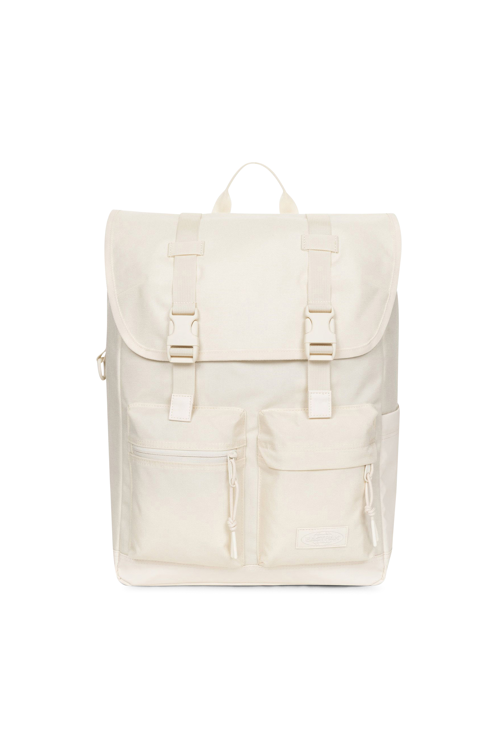 Austin backpack White
