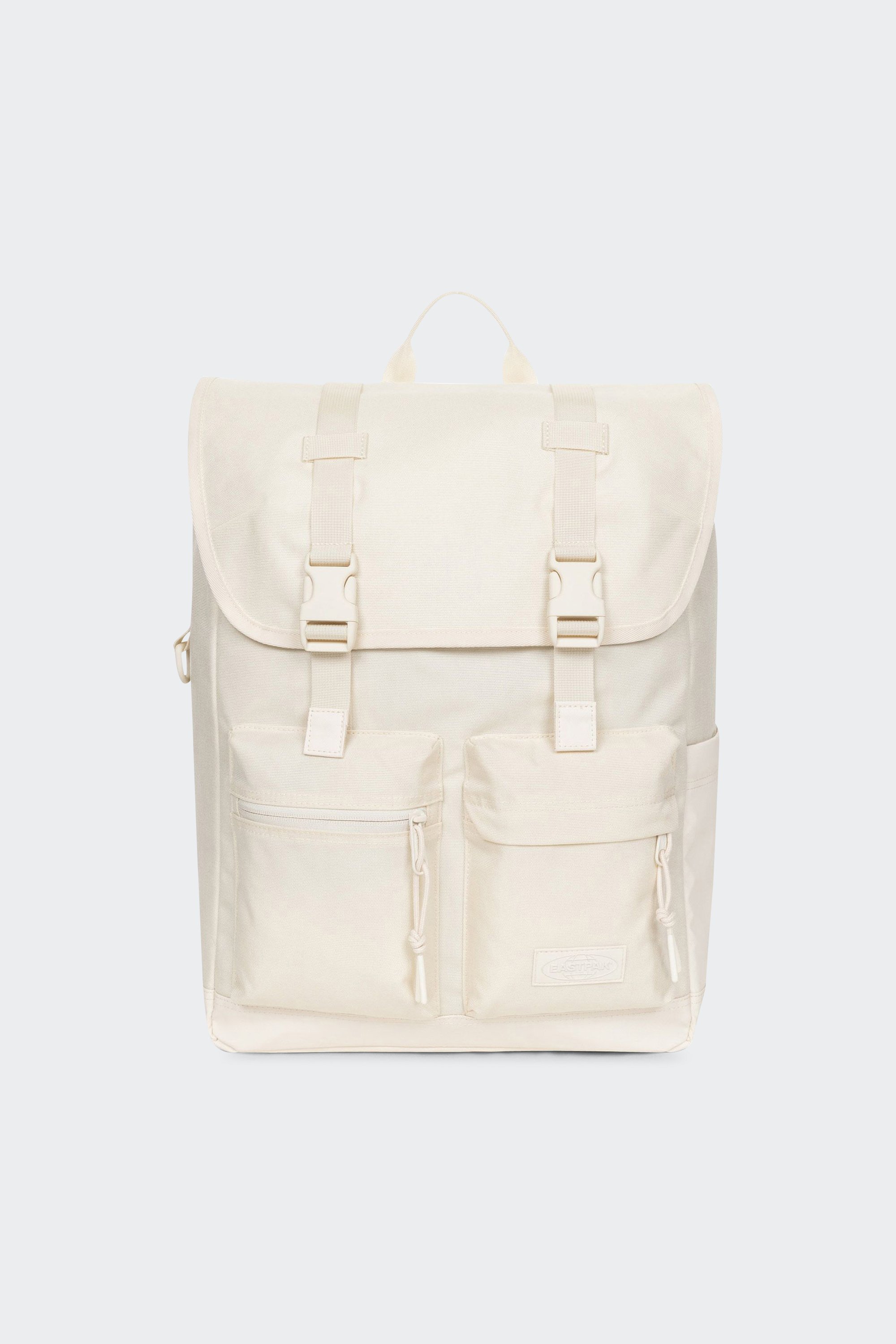Sac à dos | Blanc by EASTPAK Sac à dos Blanc
