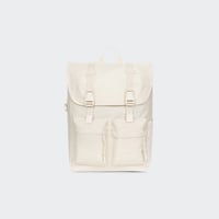 Sac à dos ICON TOPLOAD Off white