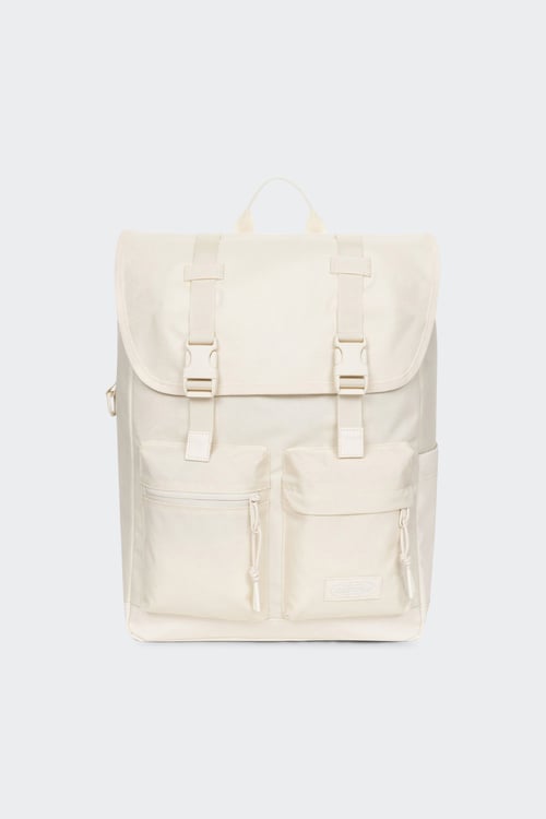 EASTPAK Sac à dos Blanc