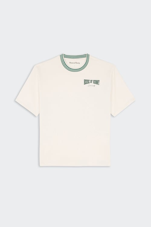 HOUSE OF SUNNY T-shirt Beige
