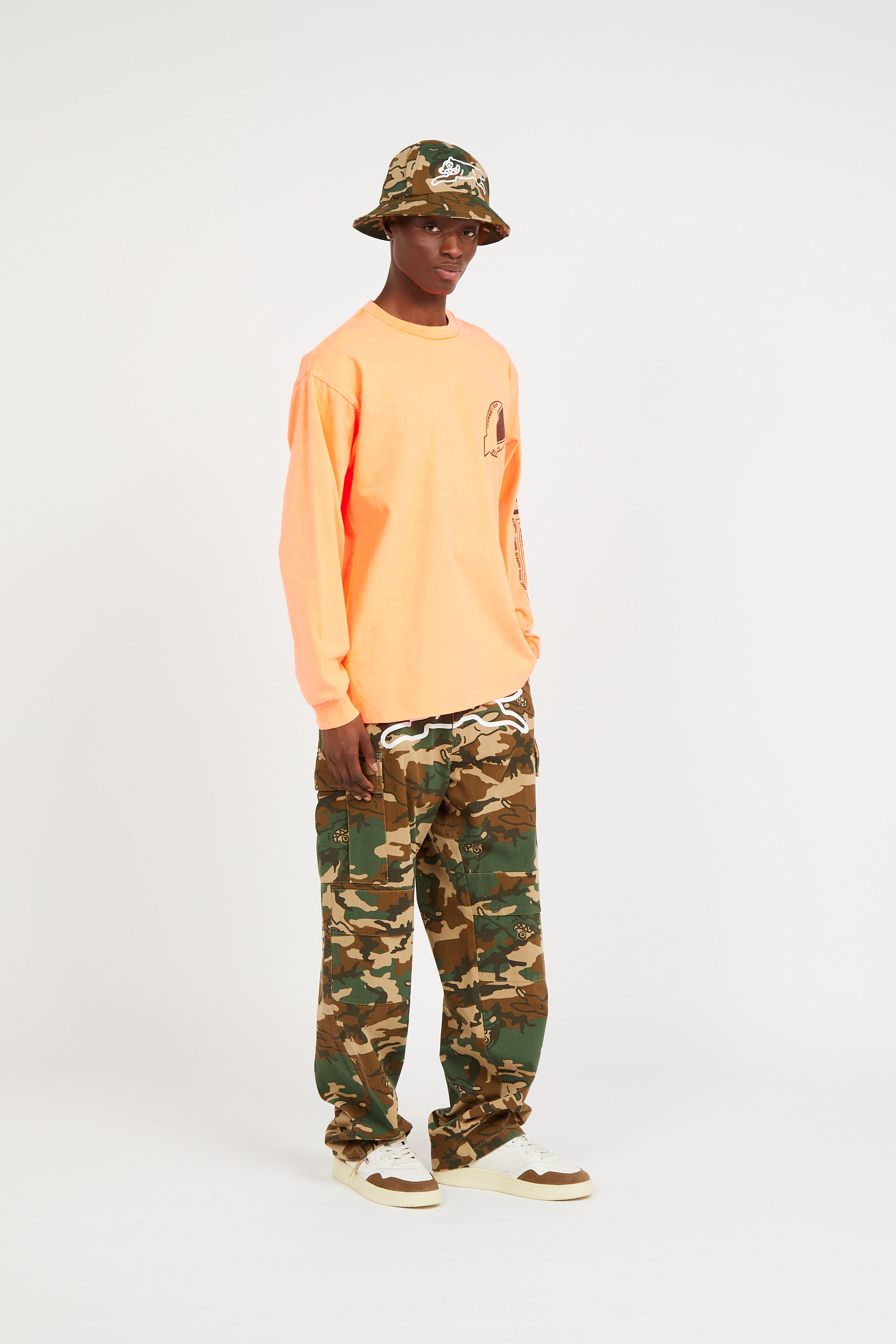 Top Orange