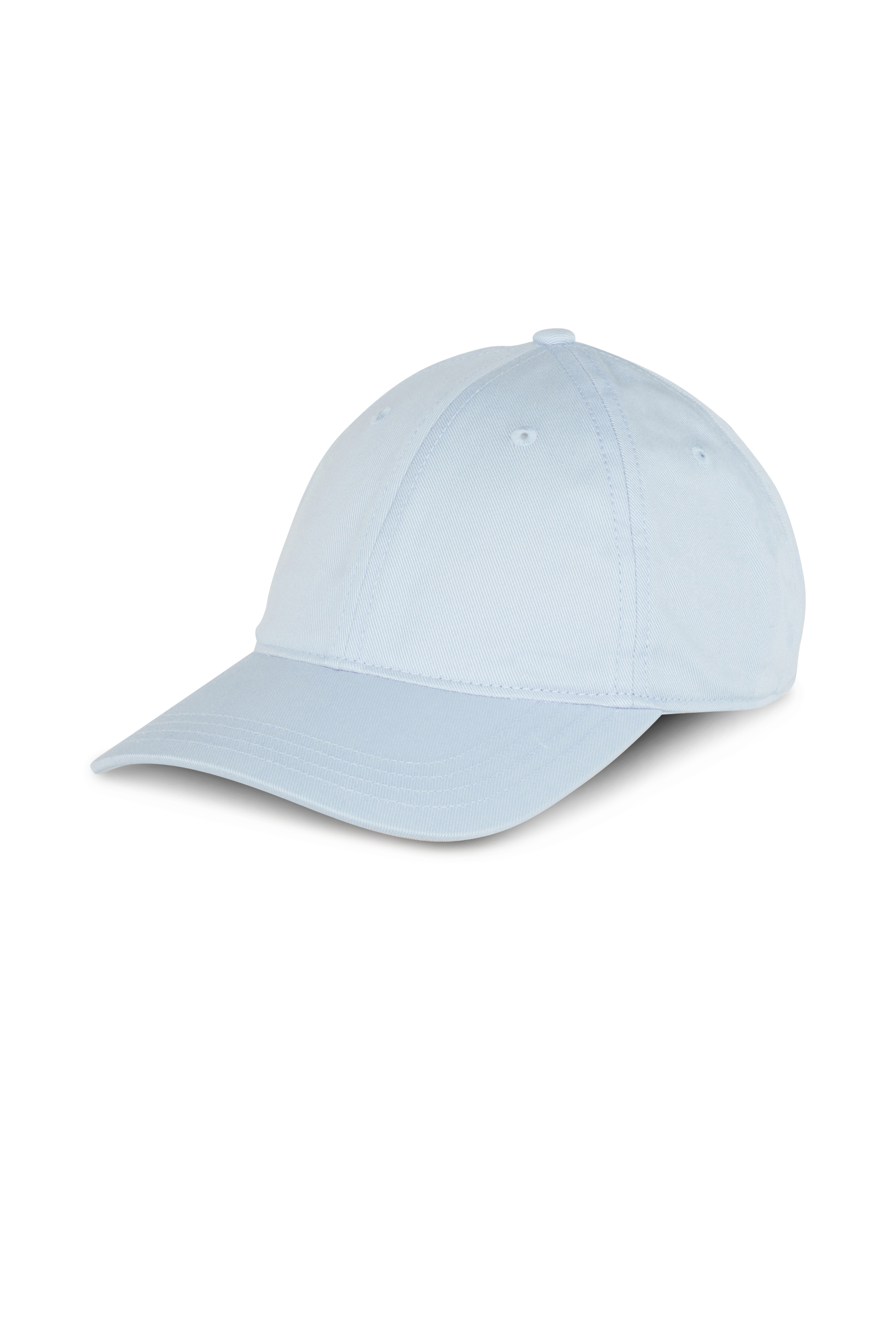Casquette Bleu
