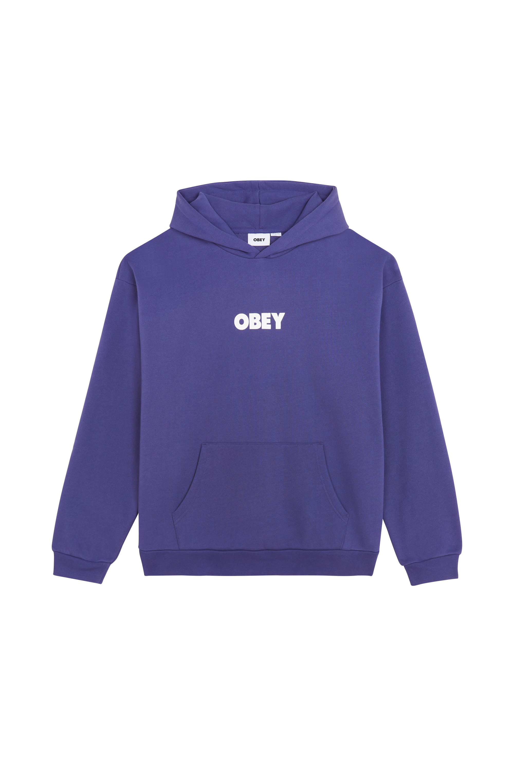 Hoodie Blue