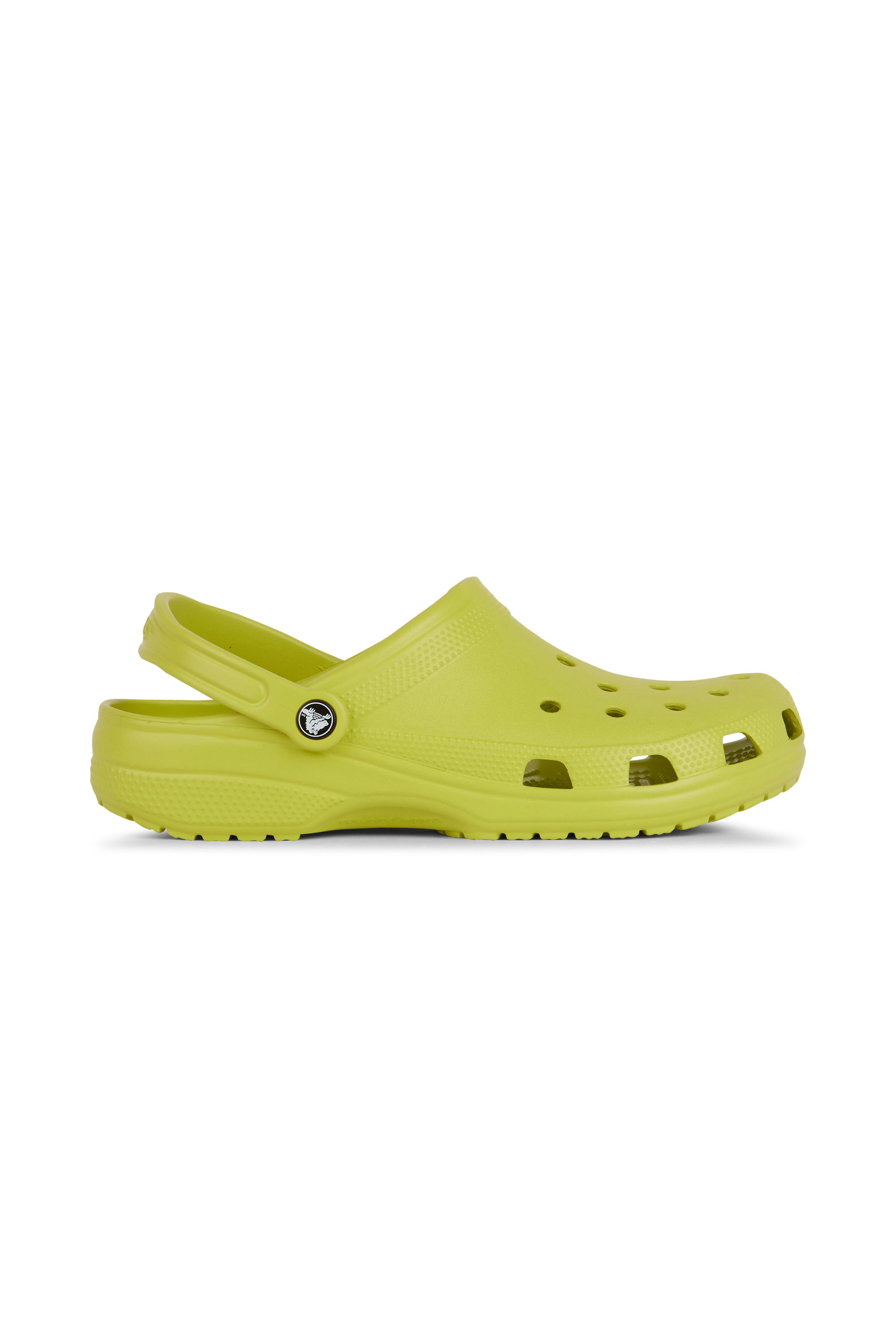 Crocs Green