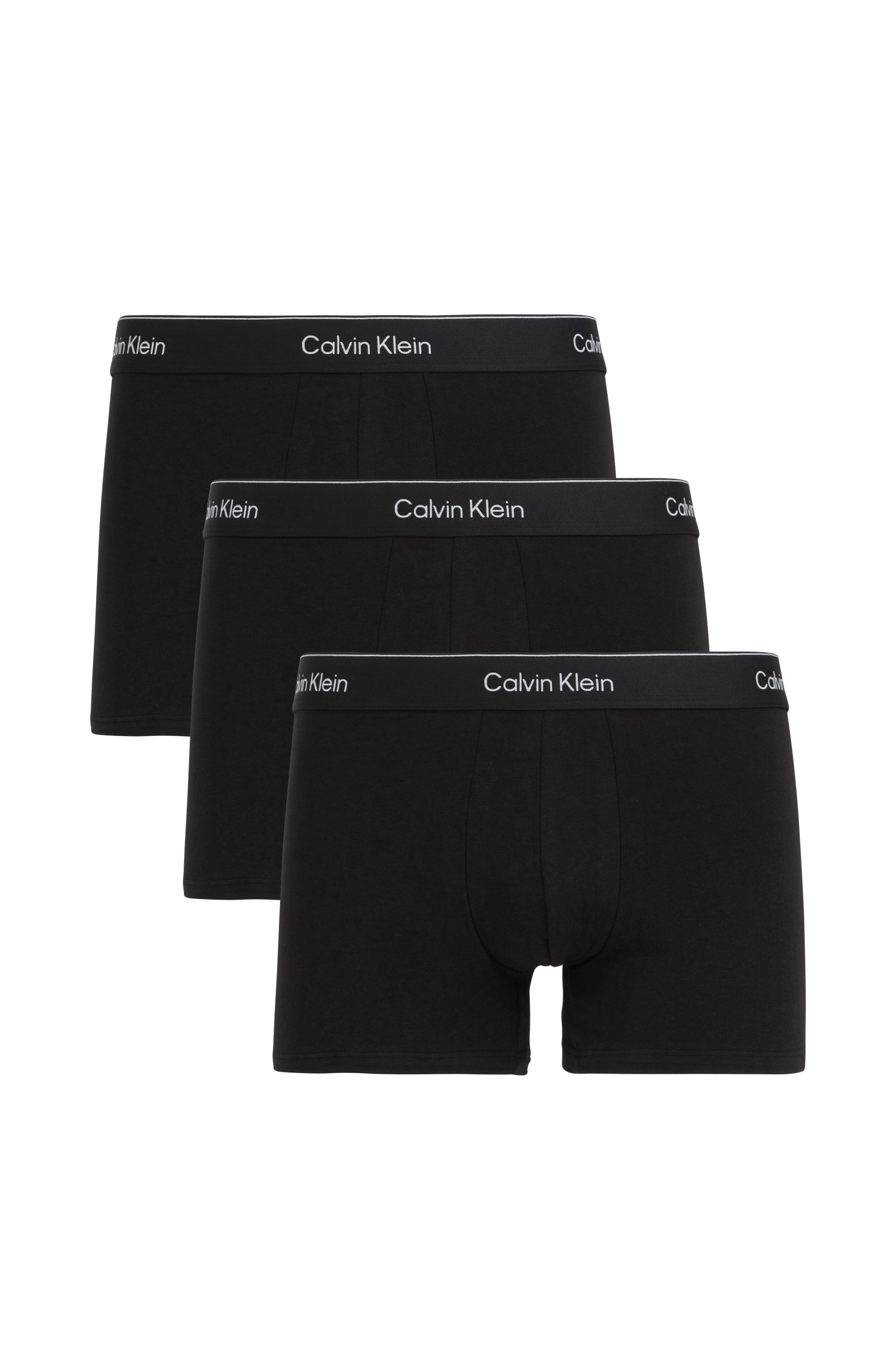 Boxers Black