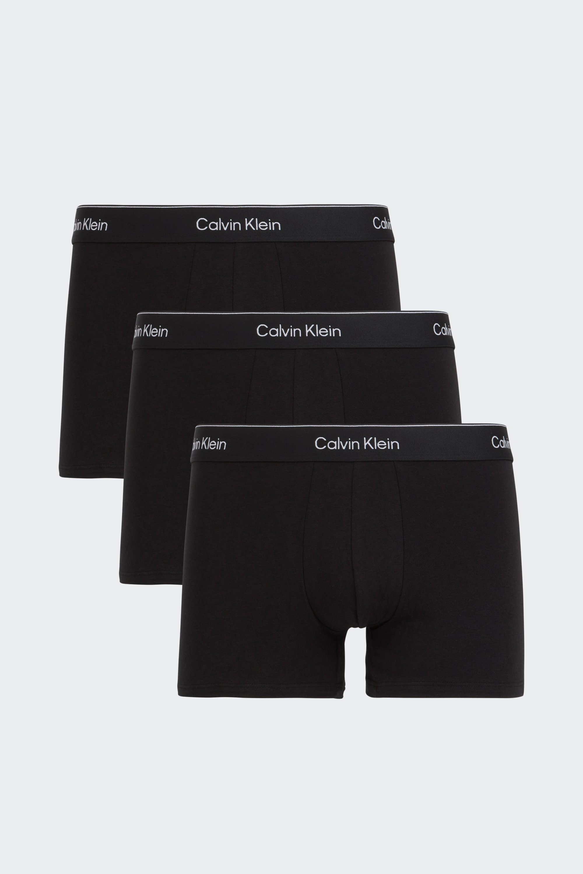 Boxers | Black by CALVIN KLEIN Boxers Black