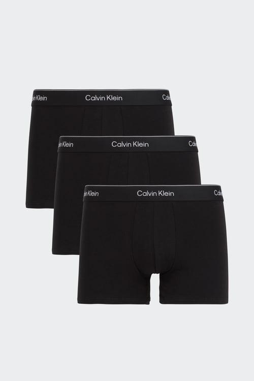 CALVIN KLEIN Boxers Noir