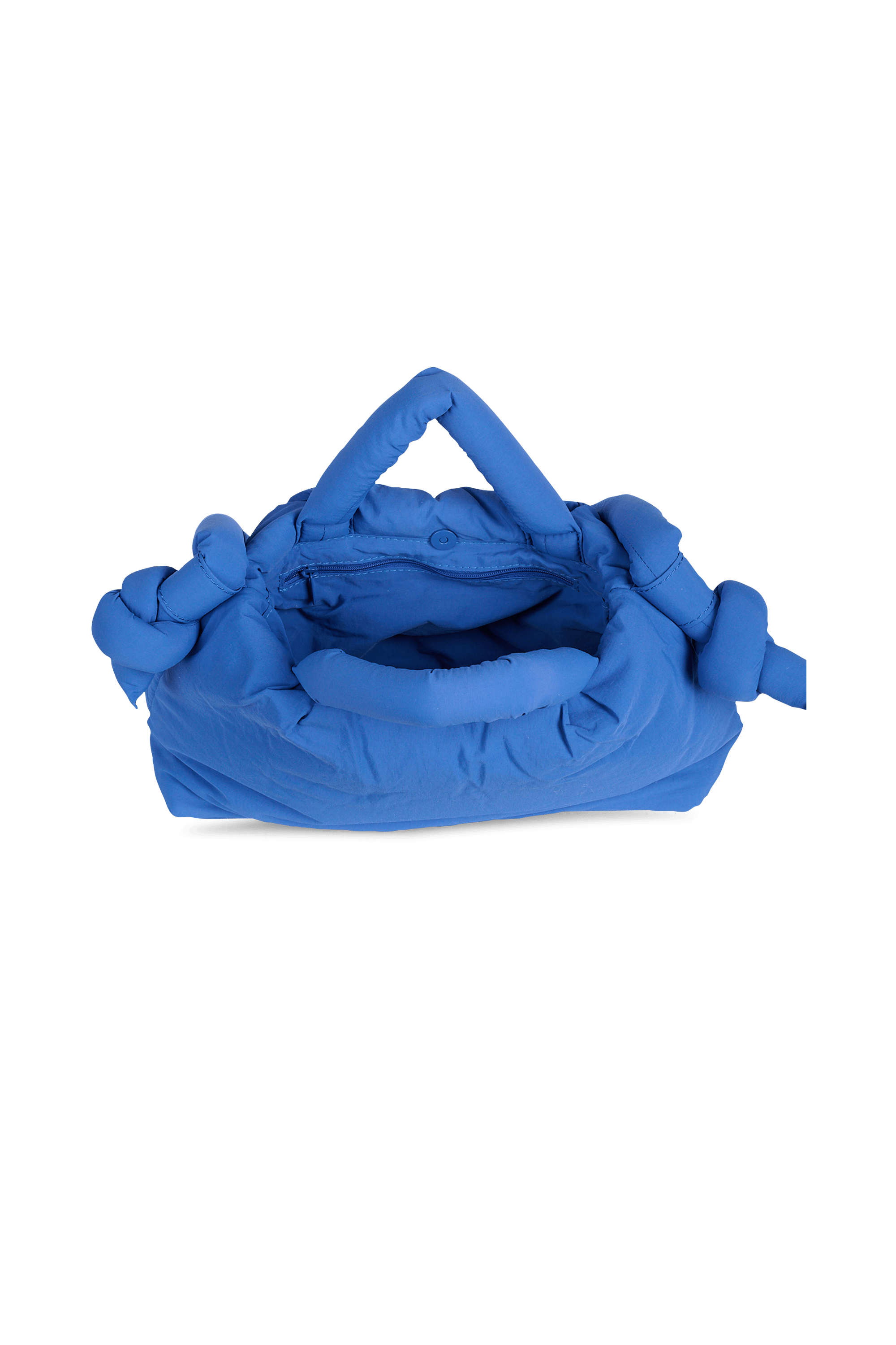 Sac à main Bleu