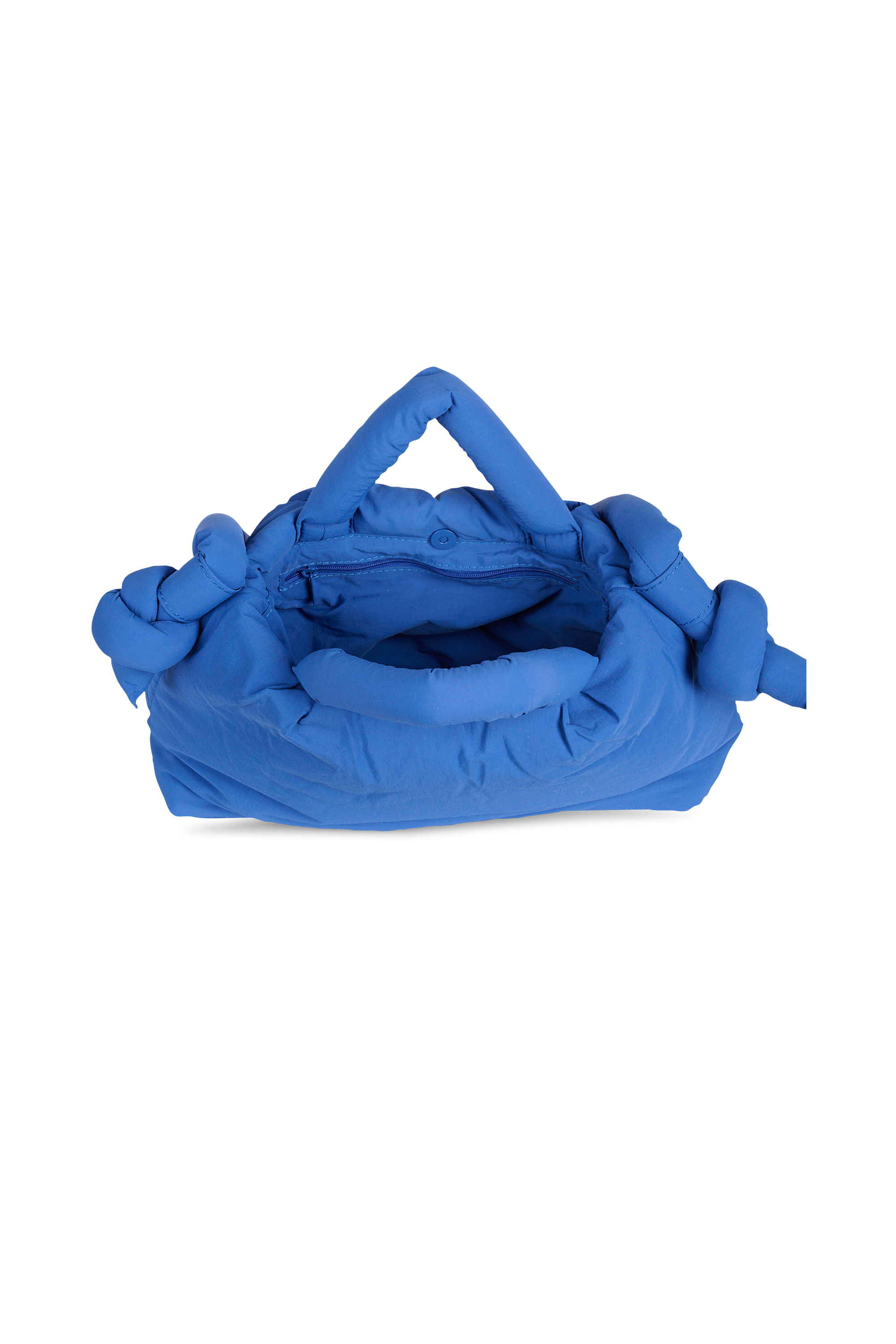 Sac à main Bleu