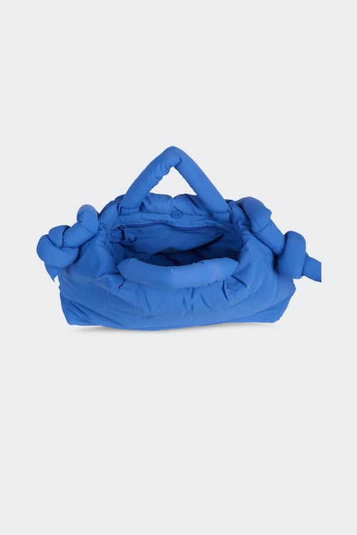 ÖLEND Sac à main Bleu
