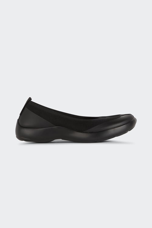 Ballerines - Taille 40 Noir