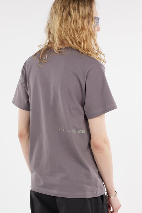 SAN SAN GEAR T-shirt Marron