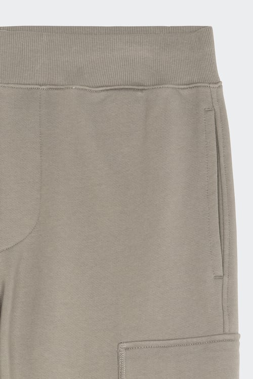 C.P. COMPANY Pantalon de survêtement Kaki