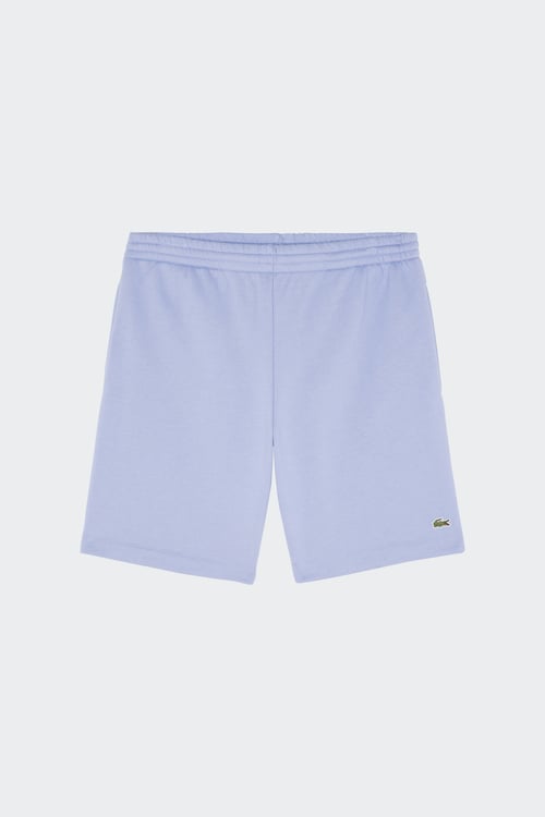 LACOSTE Short Violet