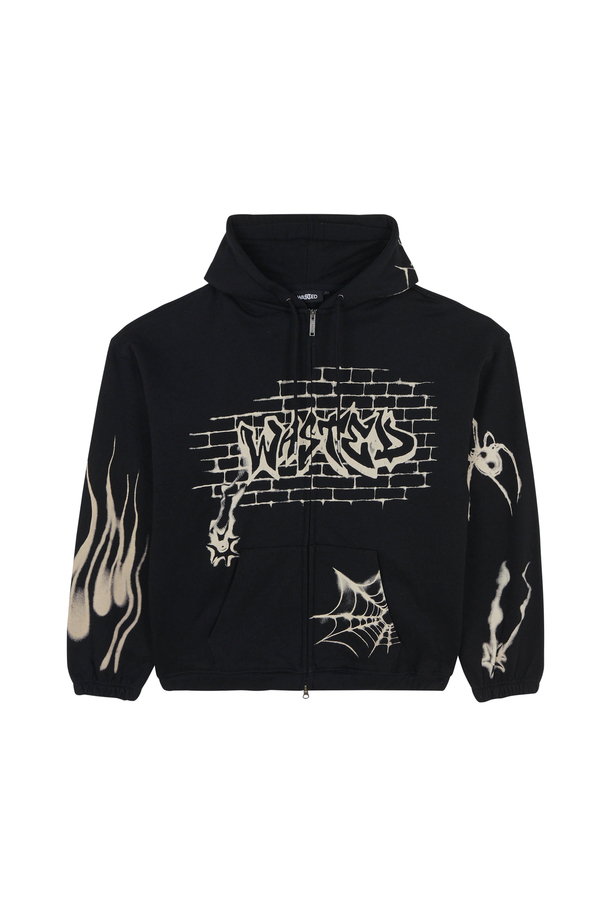 Hoodie Black