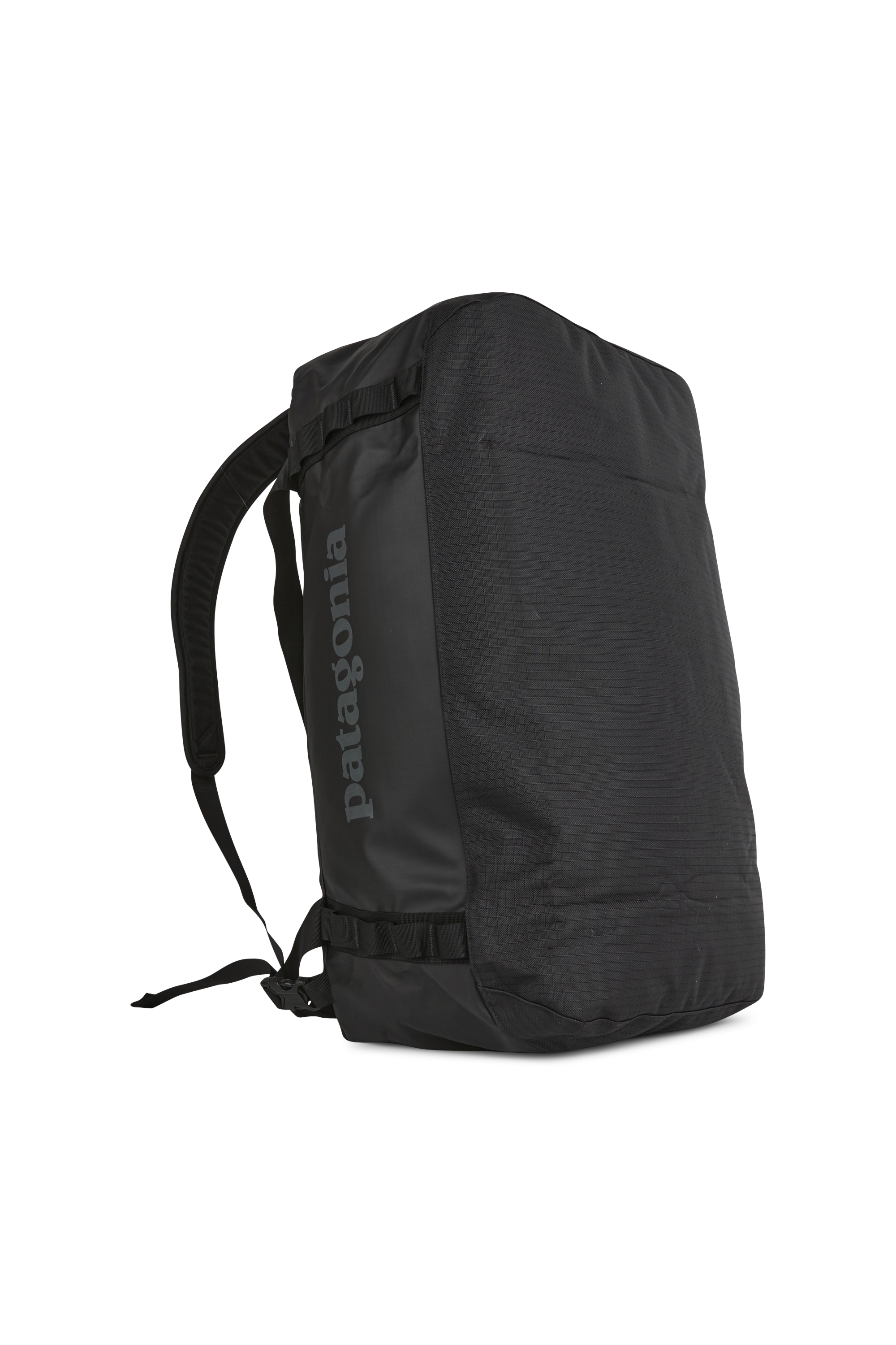 Sac de voyage PATAGONIA Noir