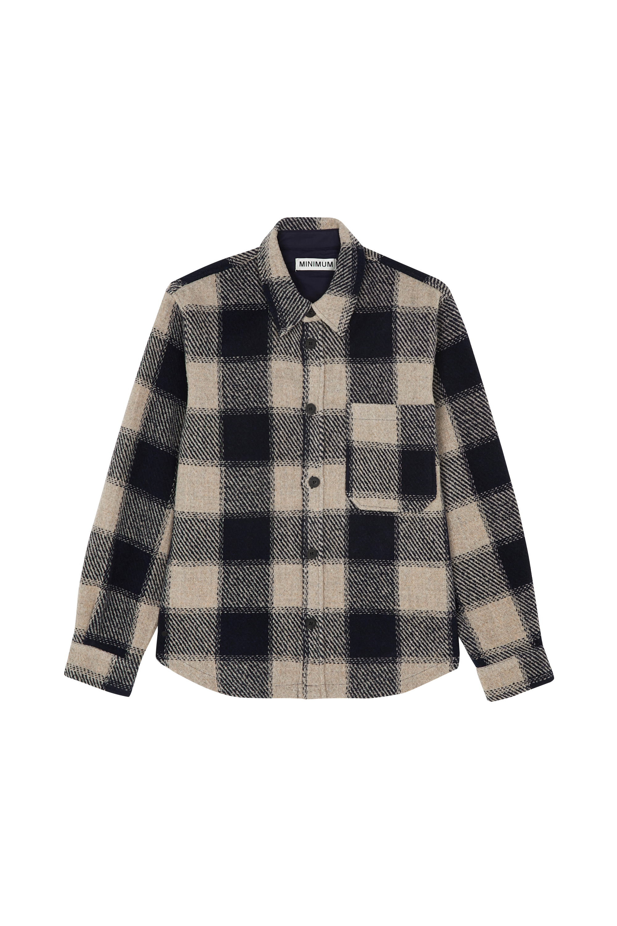 Jacket Blue