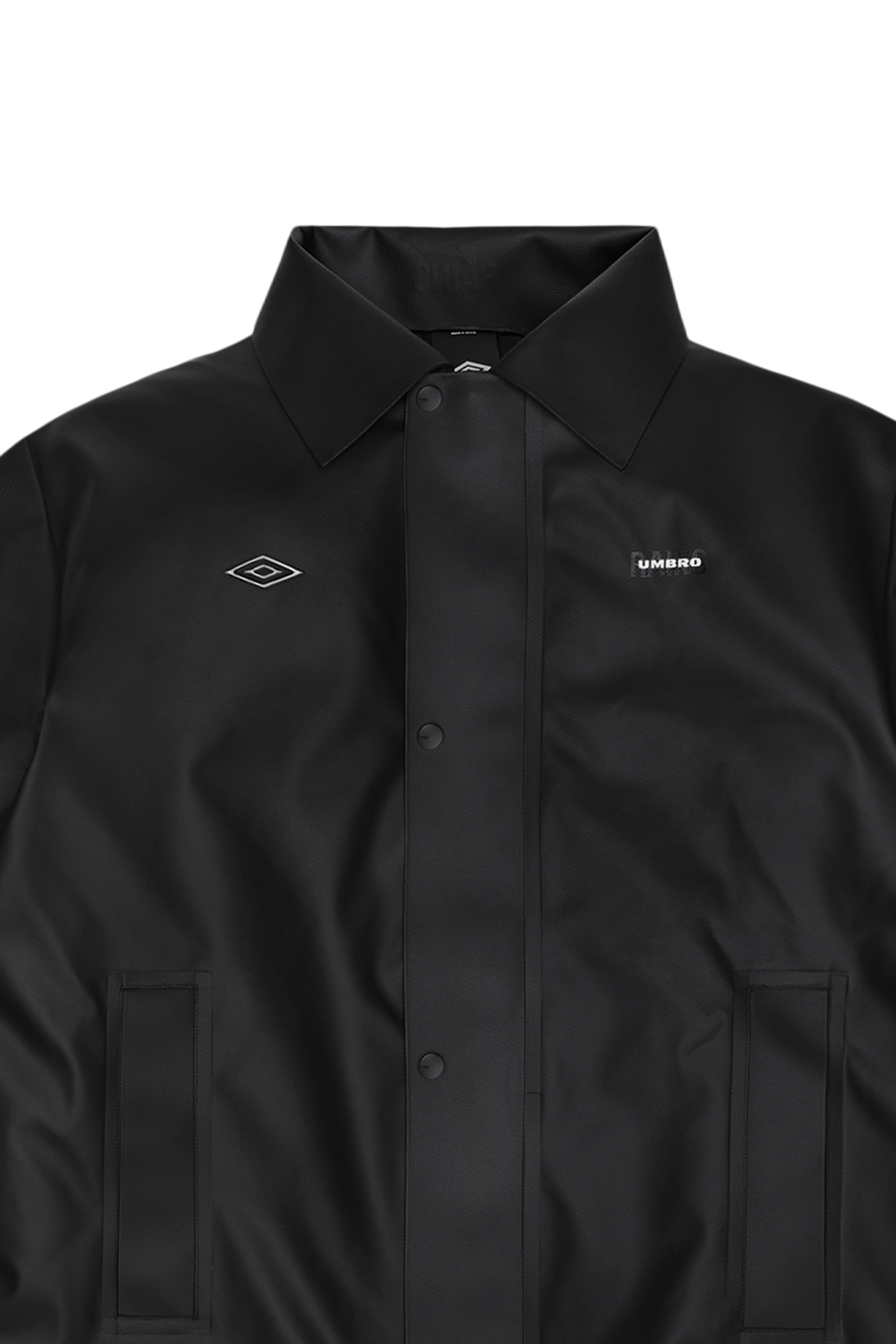 Parka Black