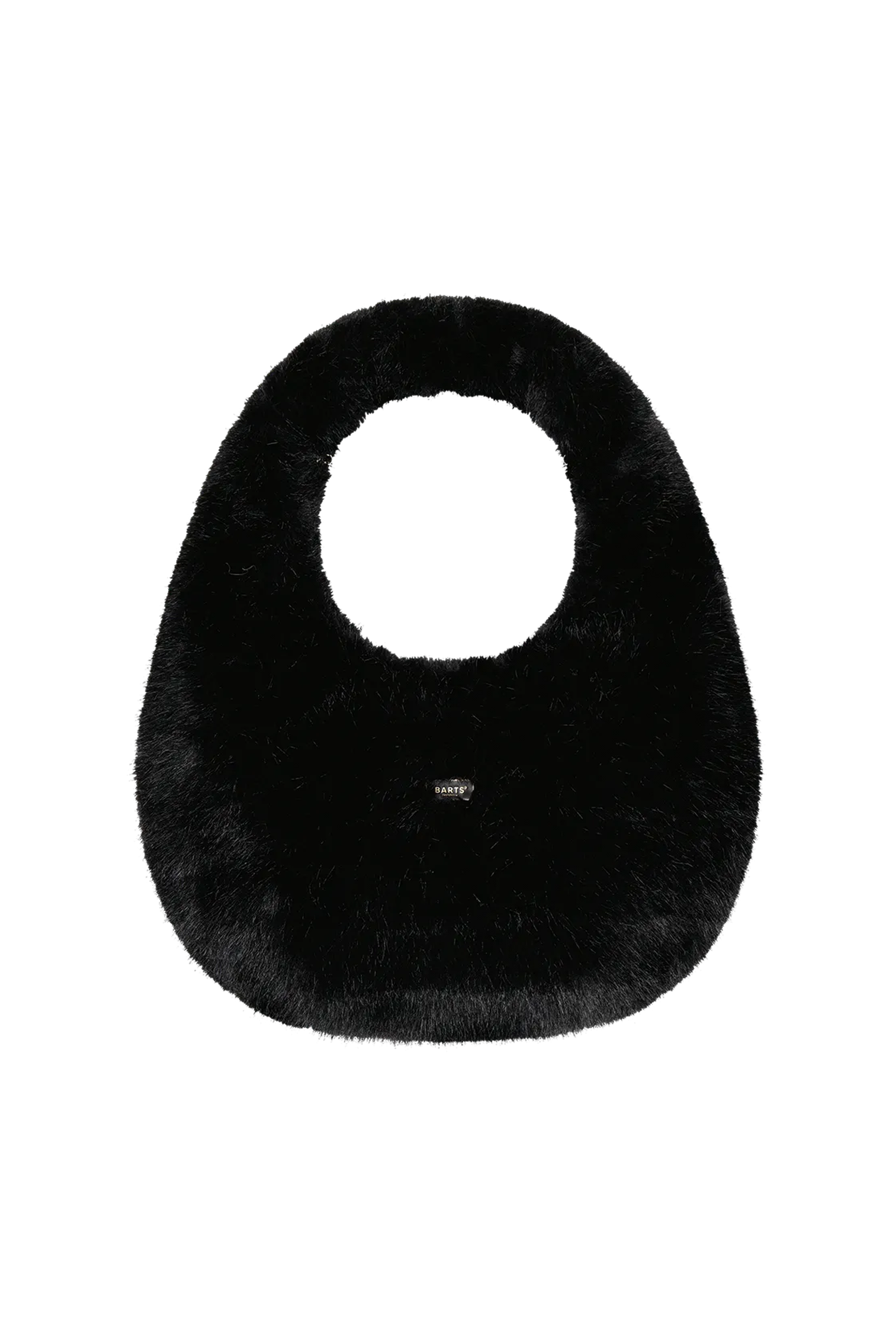 Shoulder bag BARTS Black