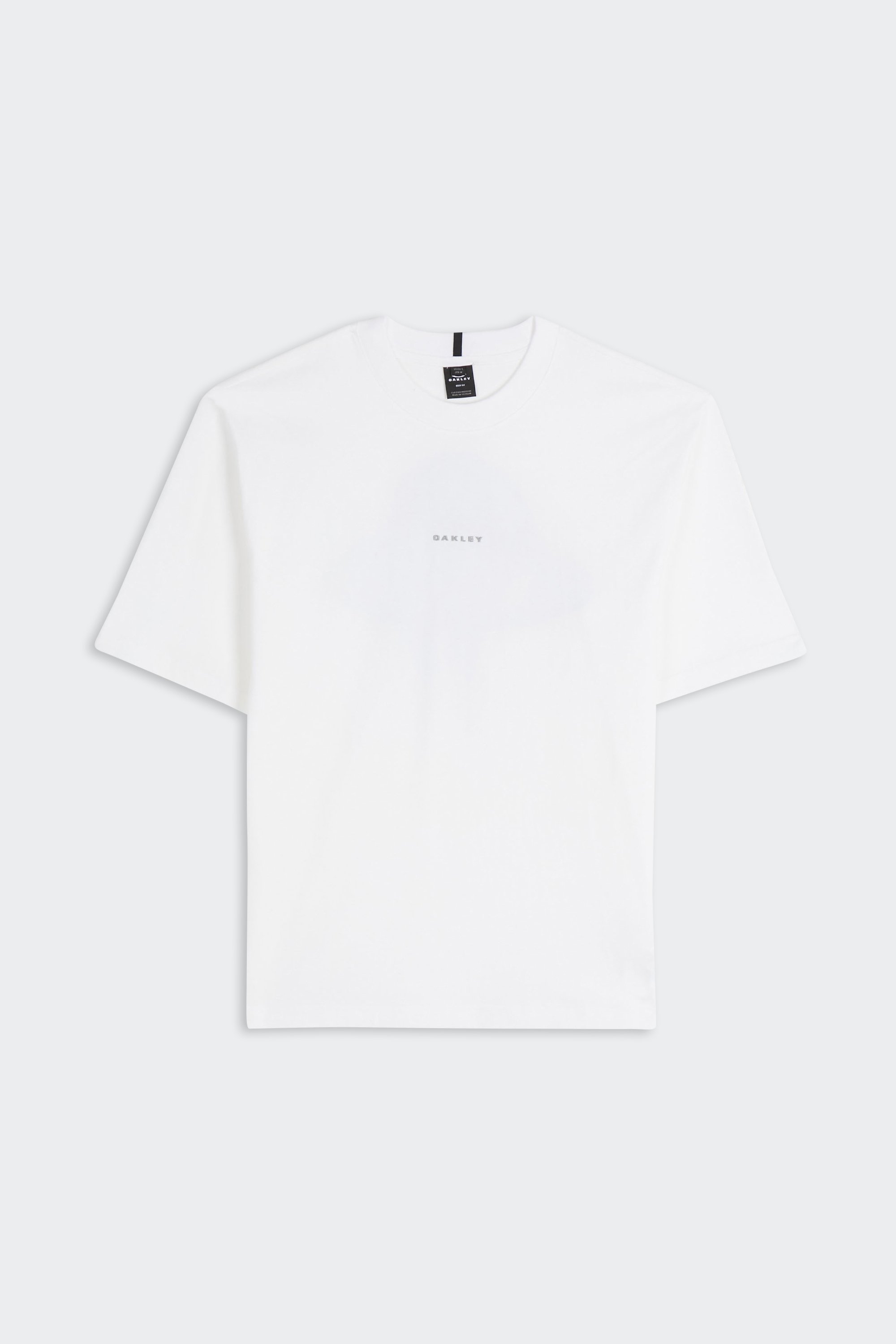 T-shirt | Blanc by OAKLEY T-shirt Blanc