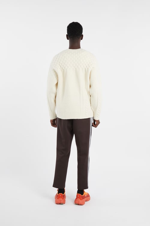 LACOSTE Baskets Orange