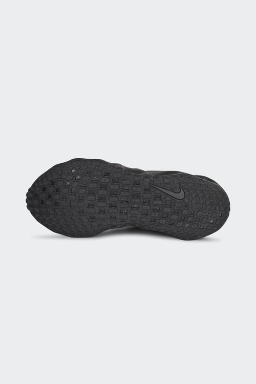 NIKE Baskets Noir