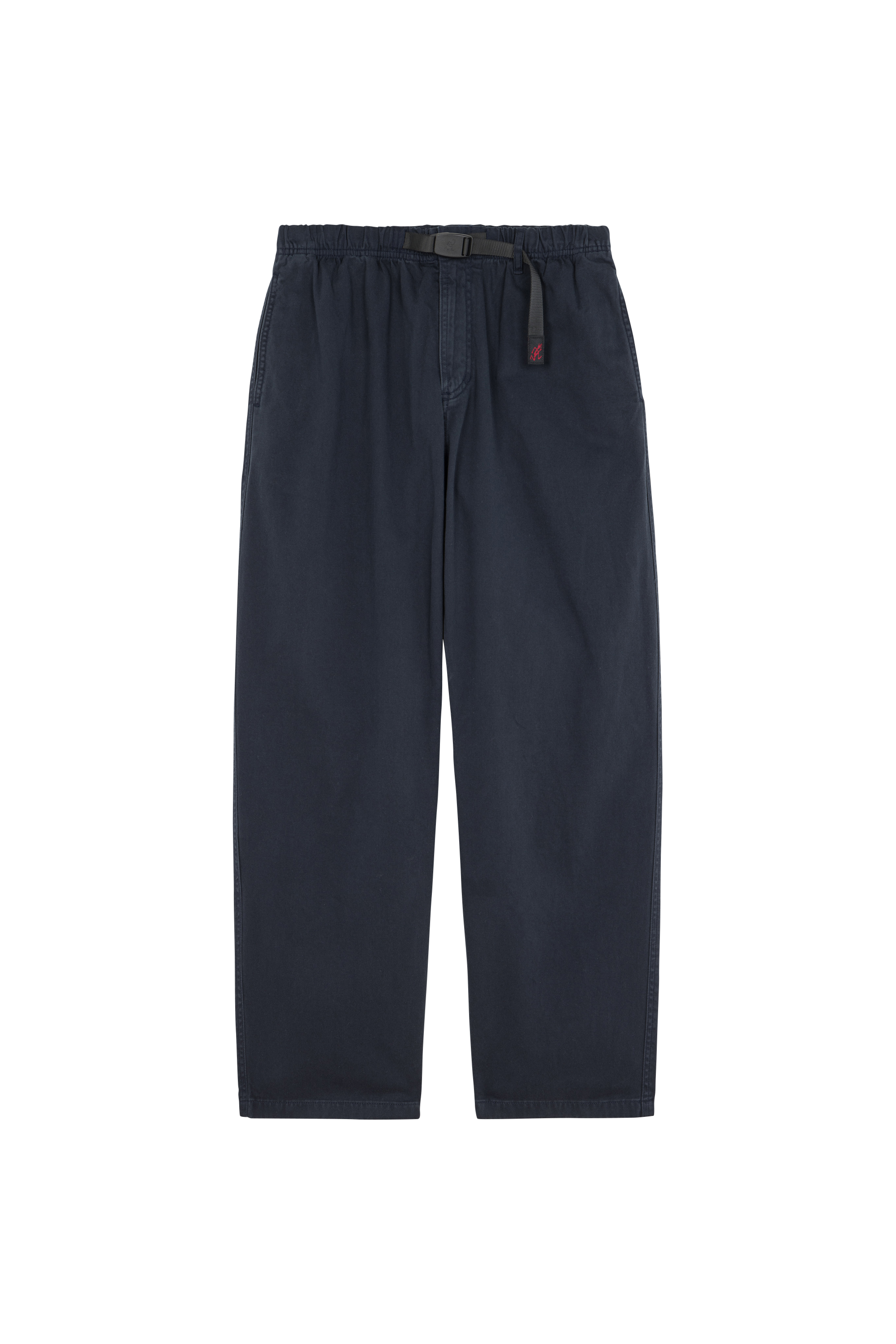 Pantalon GRAMICCI PANT STRAIGHT FIT Bleu