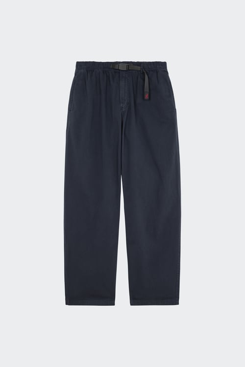 Pantalon - Taille S Bleu
