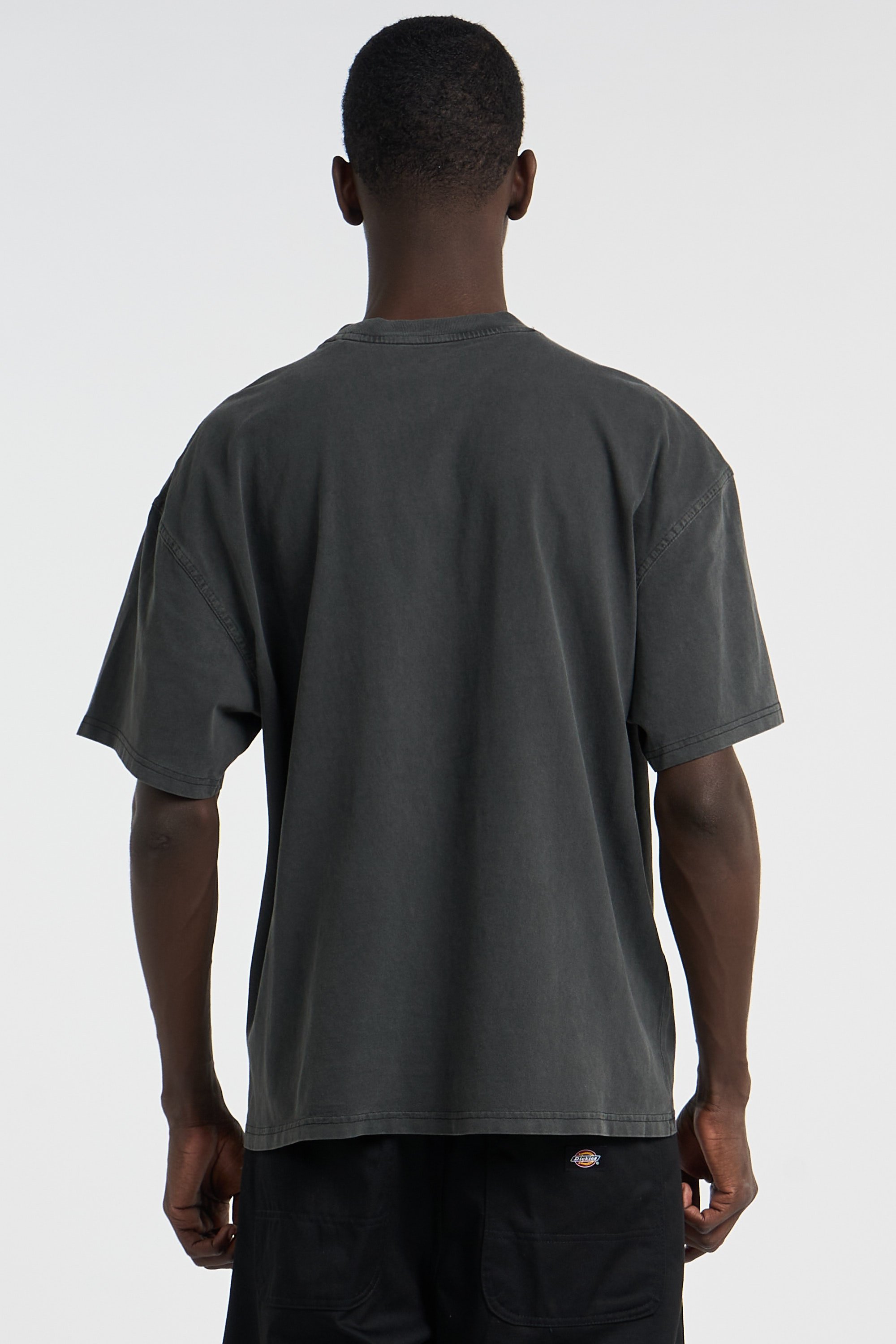 T-shirt Noir