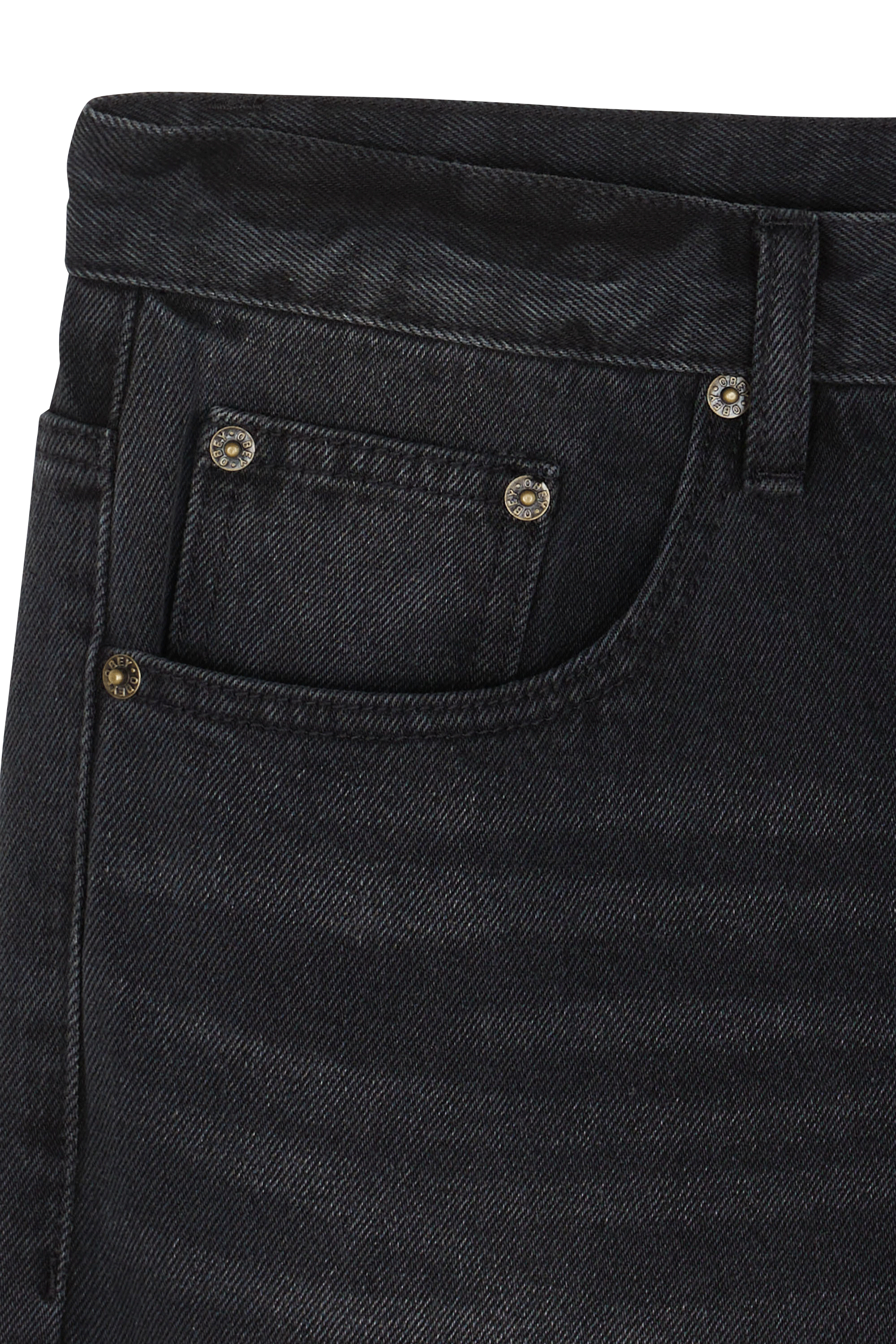 Jeans Black