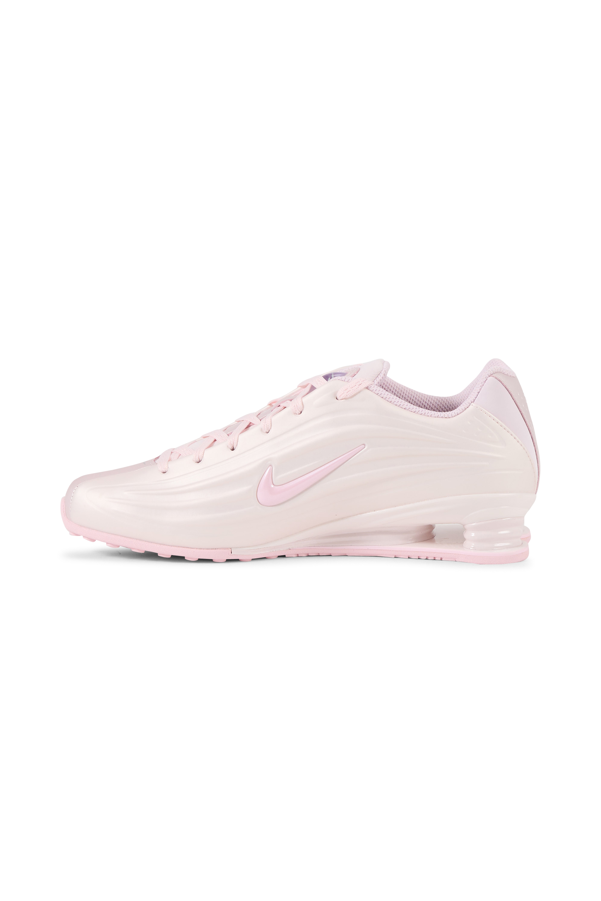 Nubuck low-tops | Pink NIKE Women