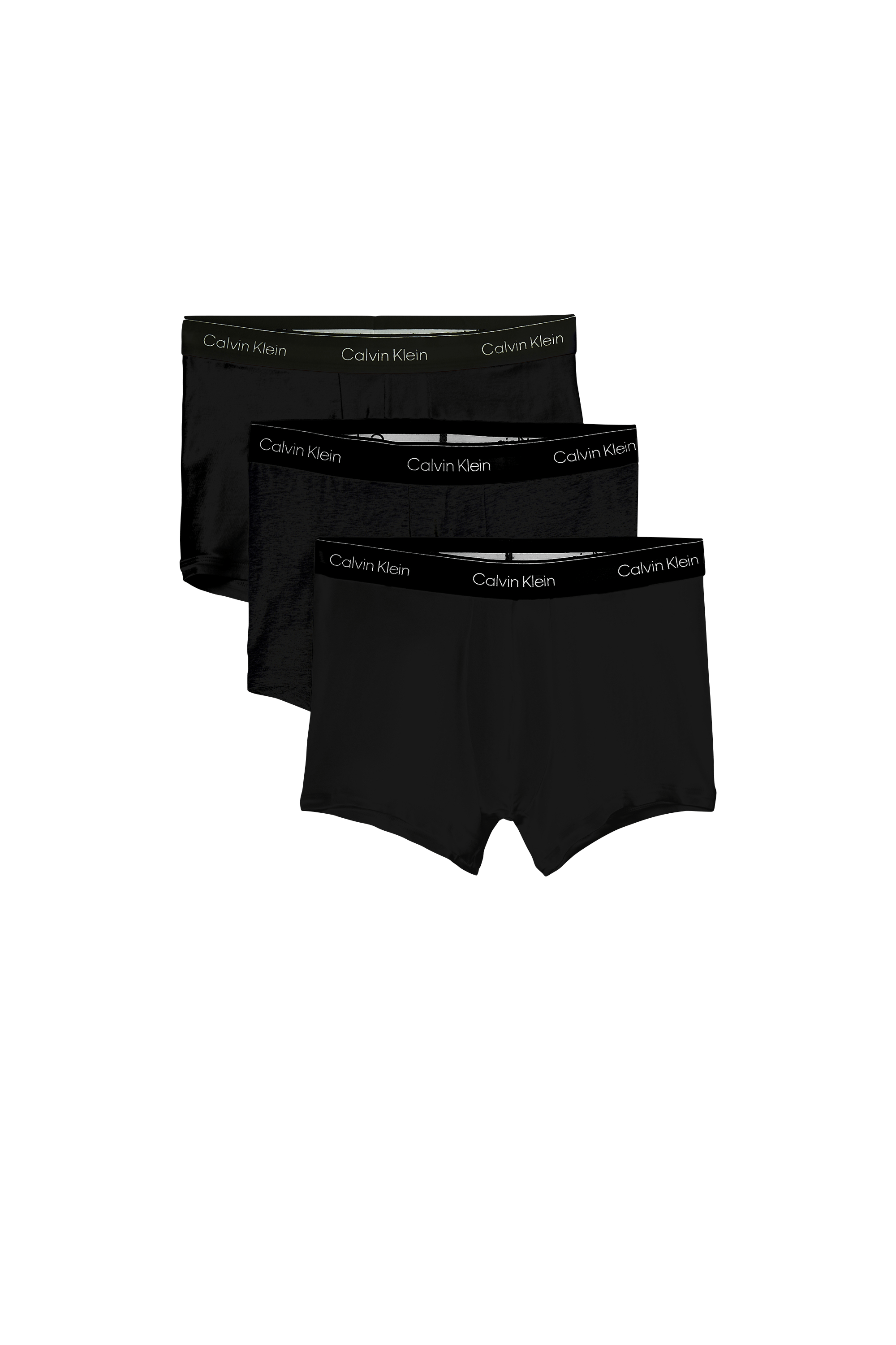 Boxers CALVIN KLEIN Noir