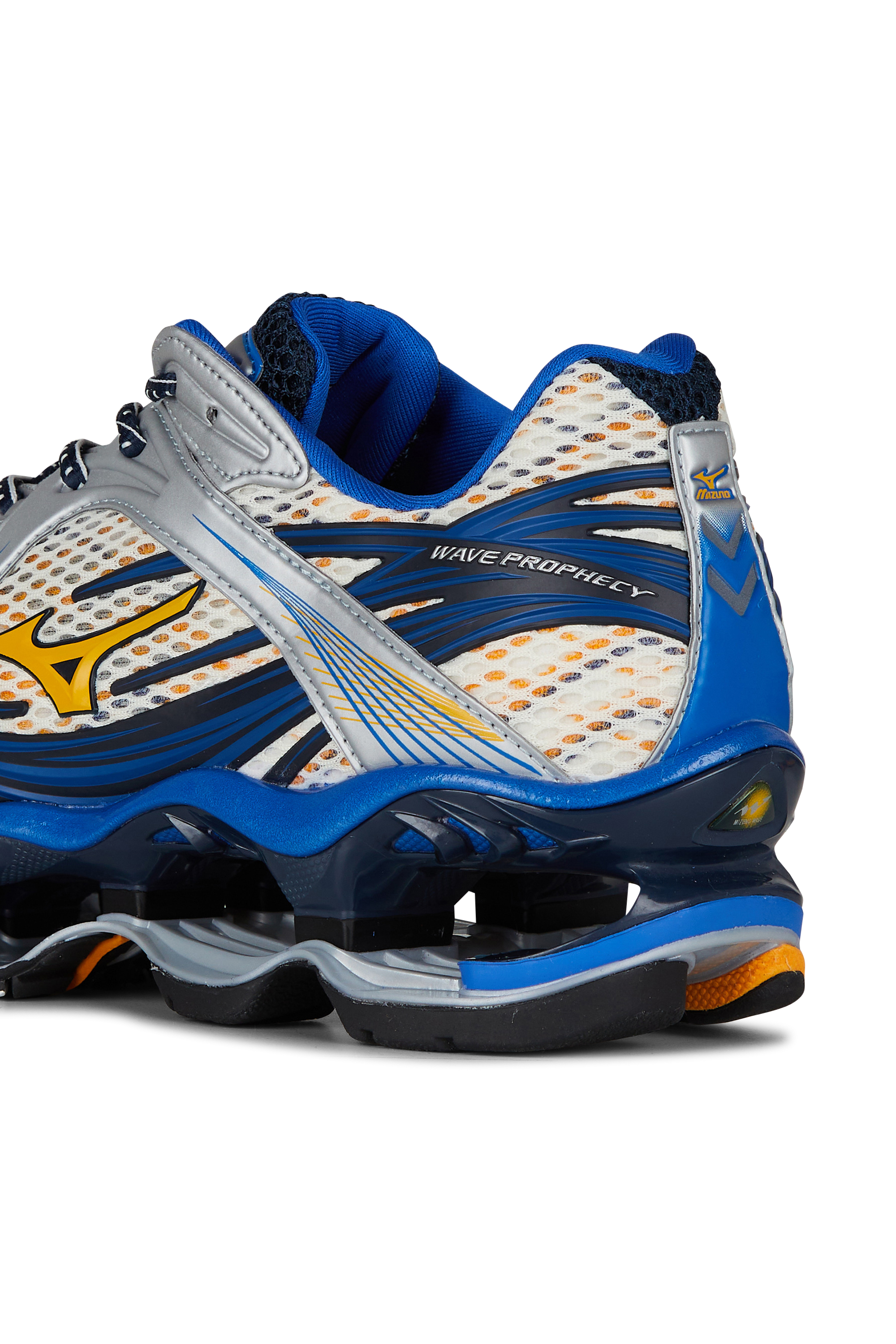 Basket | Multicolore MIZUNO Homme