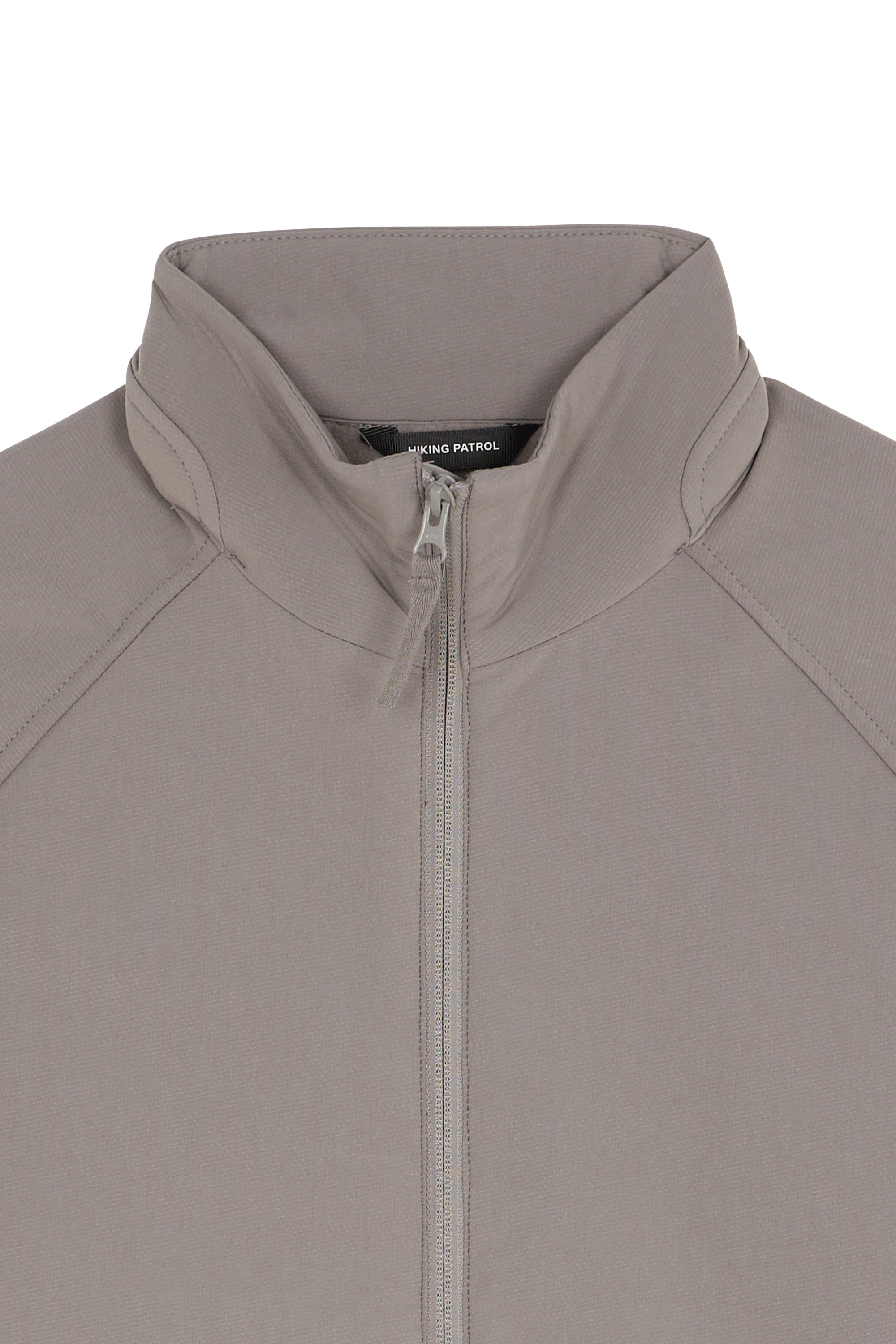 Jacket HIKING PATROL Grey
