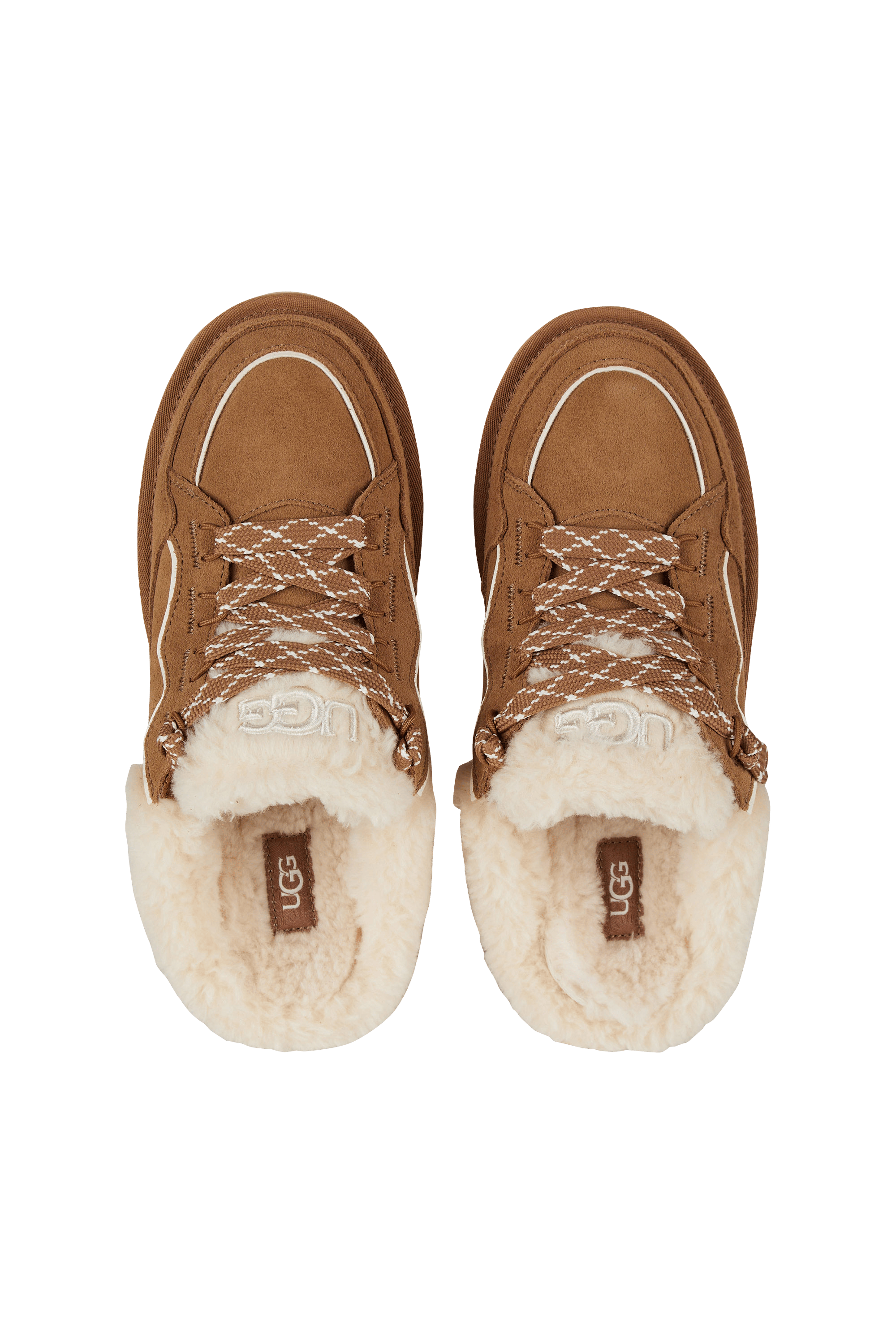 Mules | Marron UGG Femme