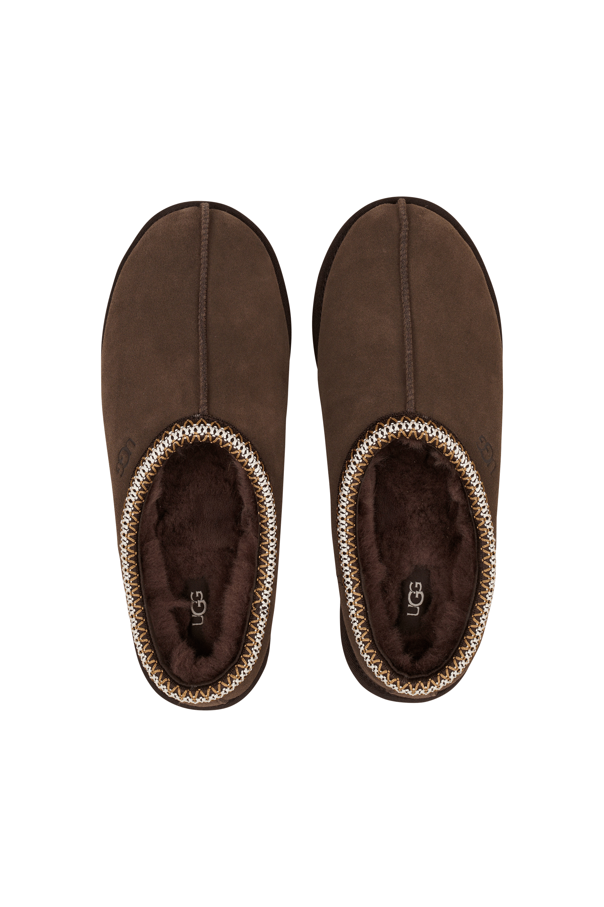 clogs | Brown UGG Men