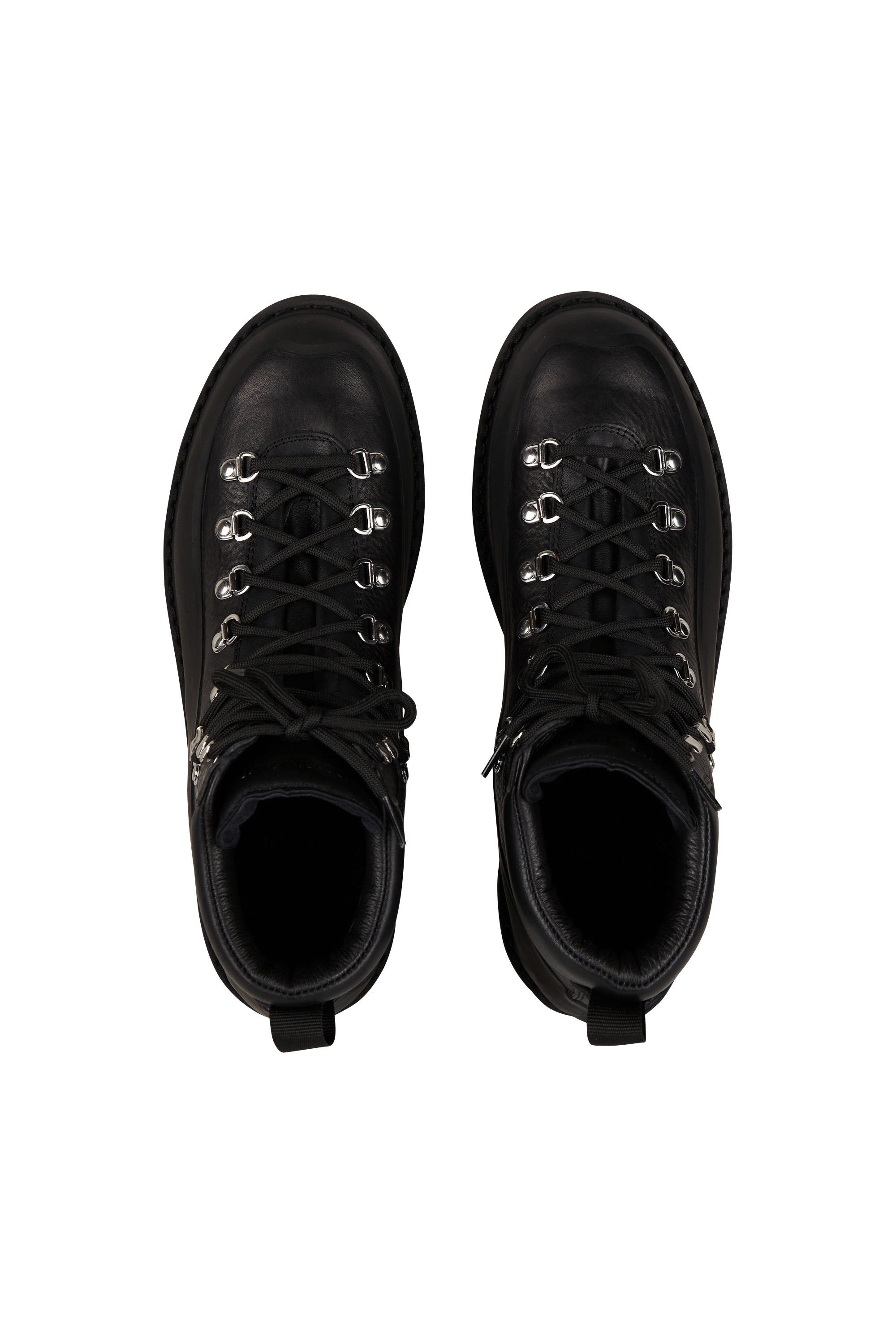 Ankle boots | Black DIEMME Men