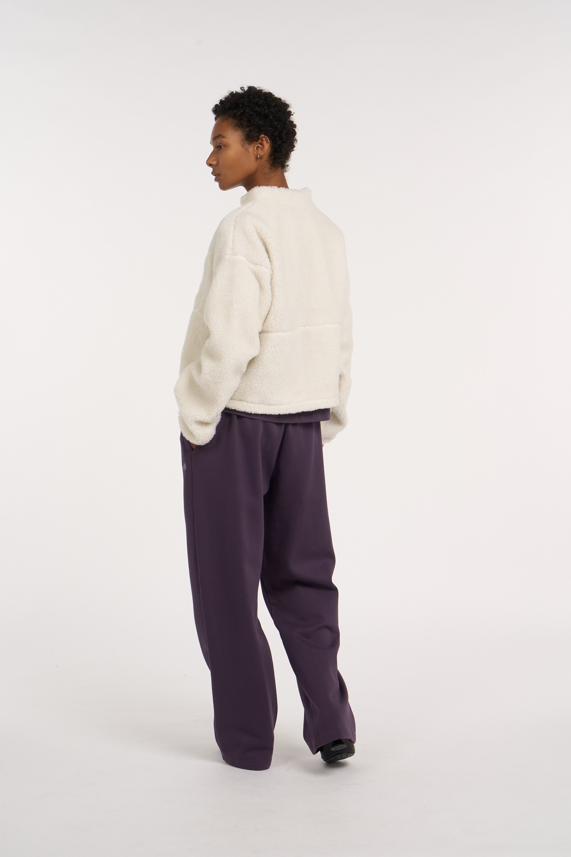 Veste | Blanc THE NORTH FACE Femme