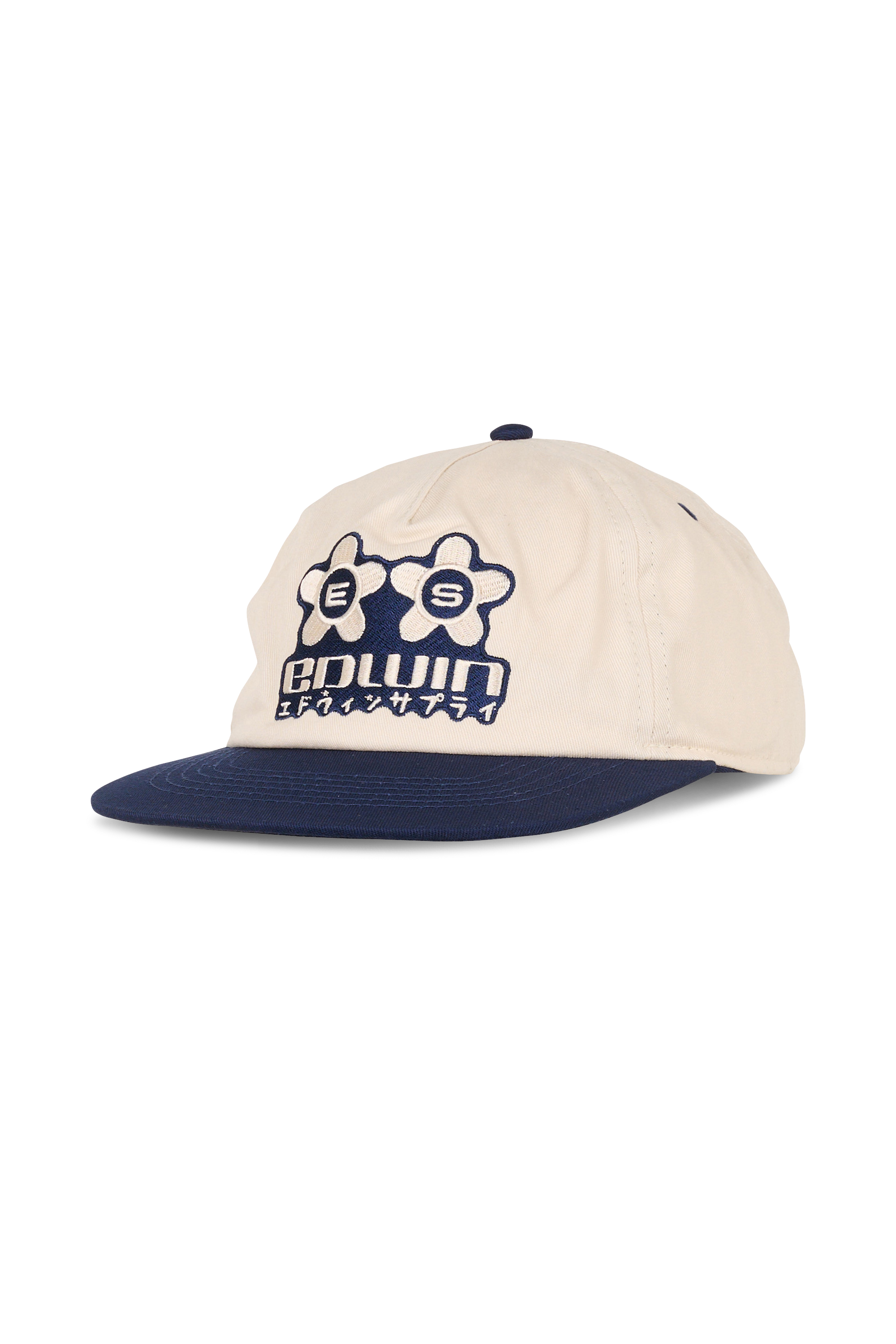 Casquette  EDWIN Bleu