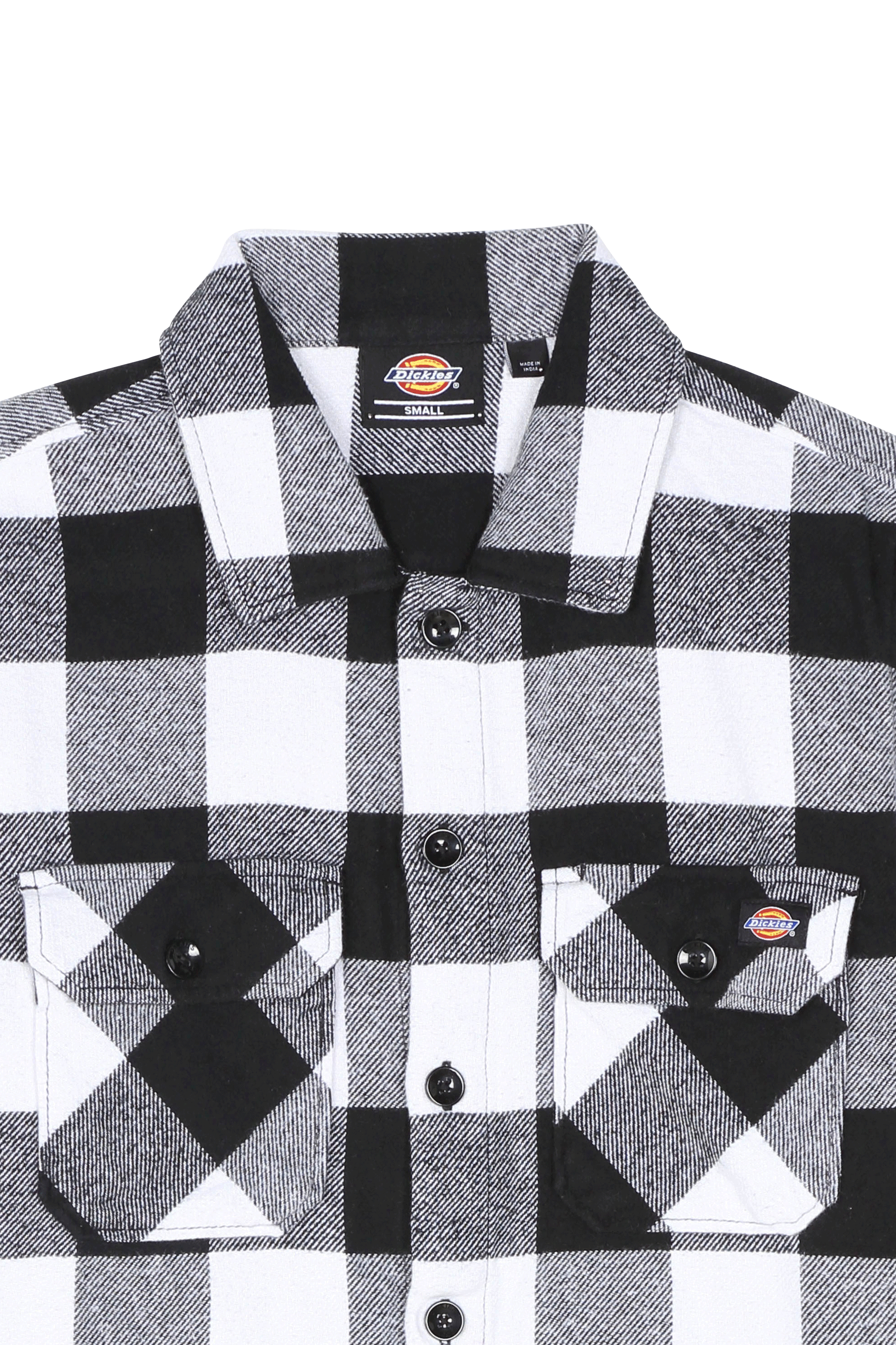 Shirt DICKIES Black