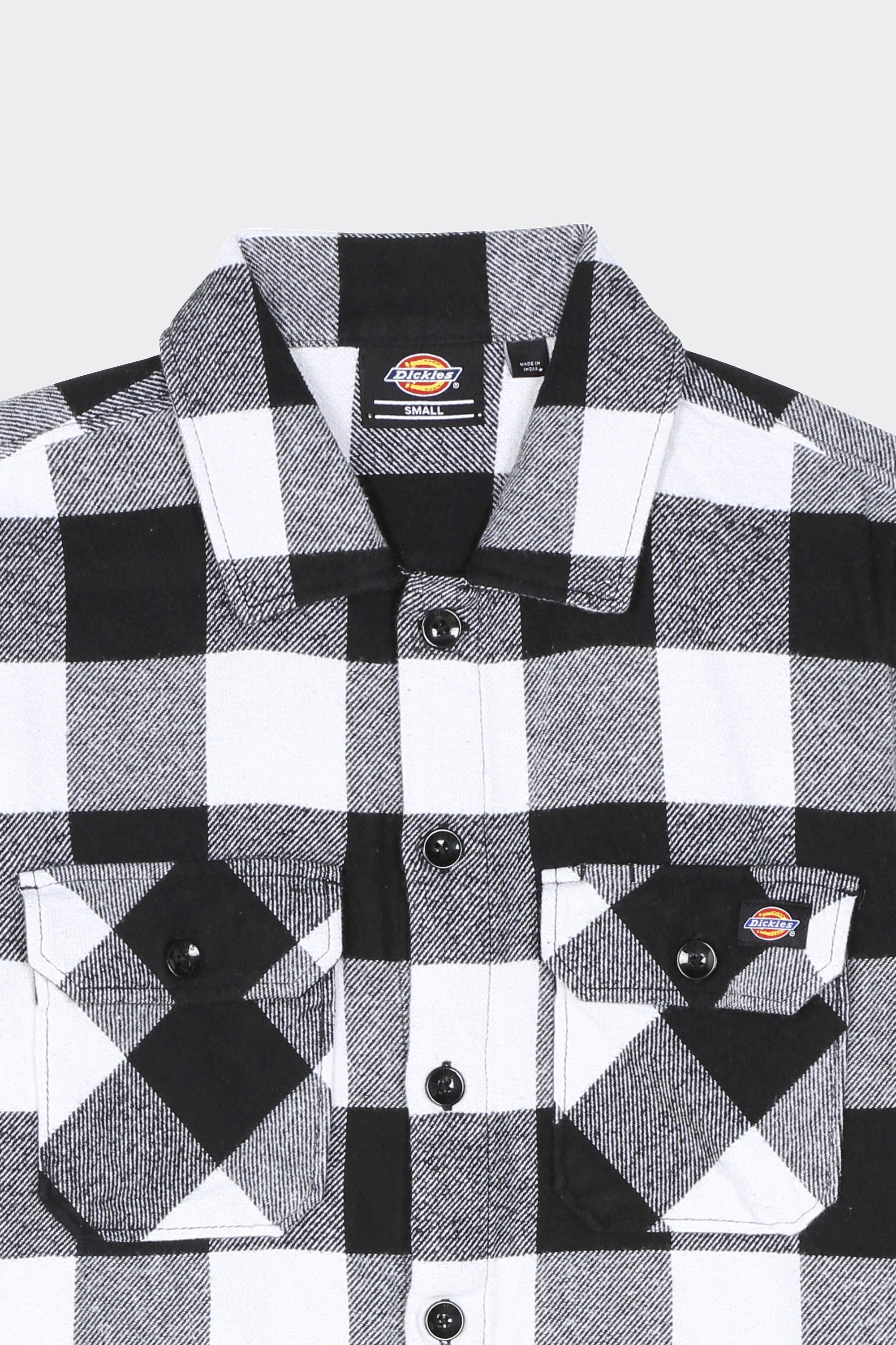 Shirt | Black by DICKIES Shirt Black