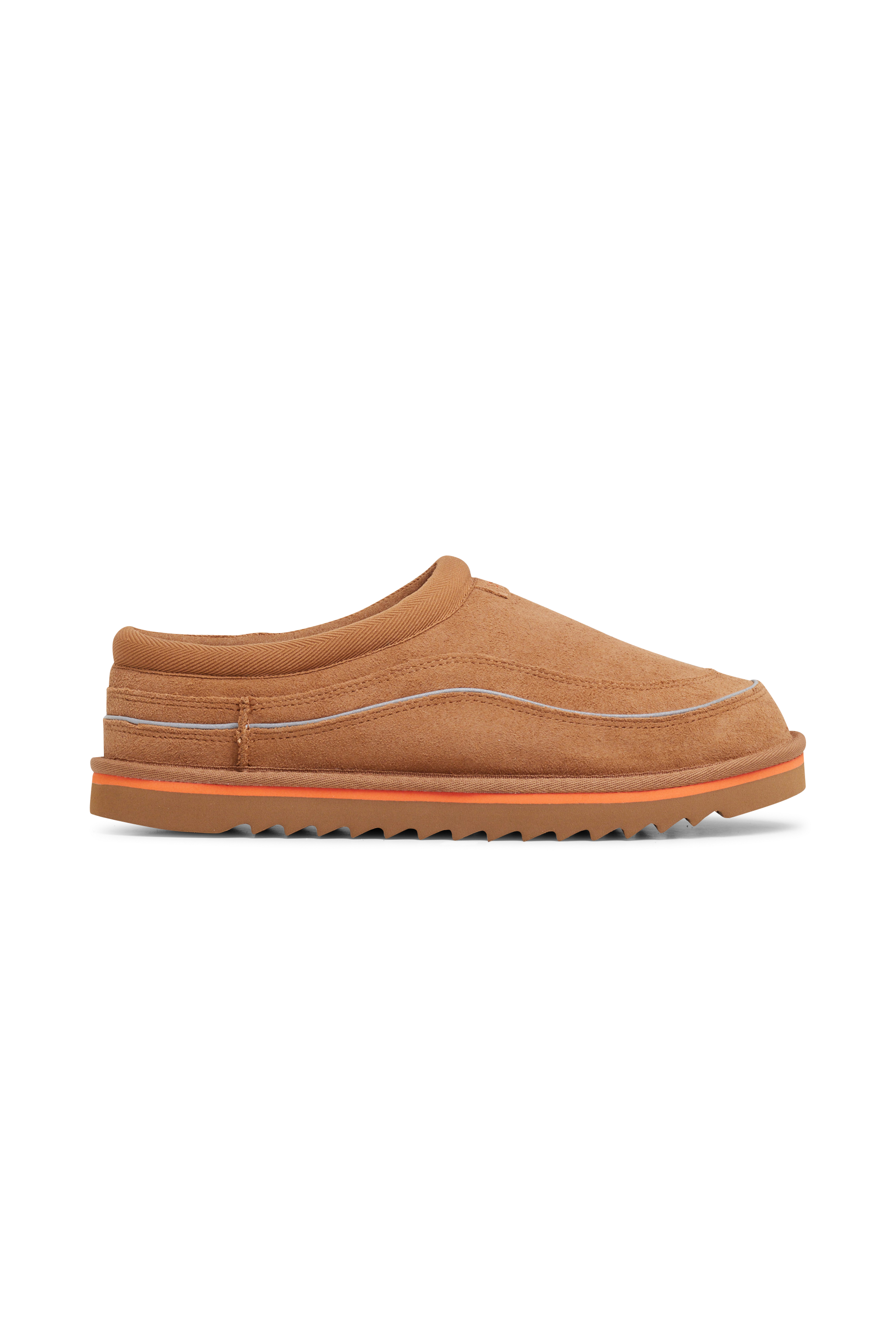 Slippers Marron