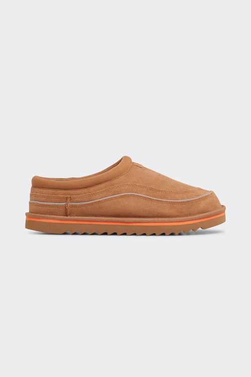 UGG Slippers Marron