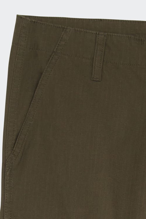 CARHARTT WIP Cargo Vert