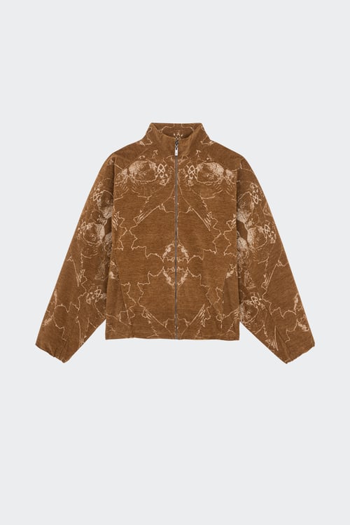 Veste - Taille L Beige