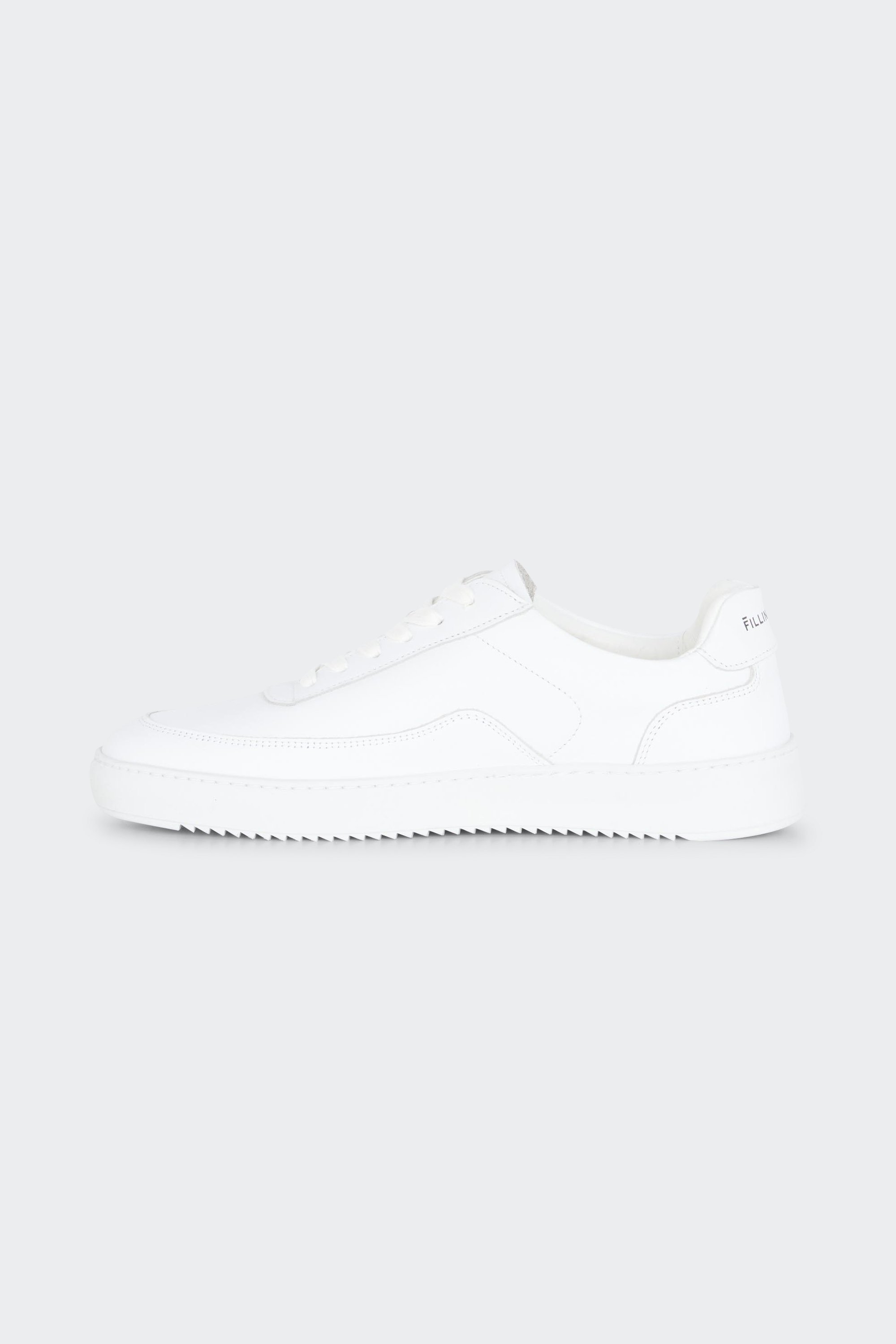 Sneakers | White by FILLING PIECES Sneakers White