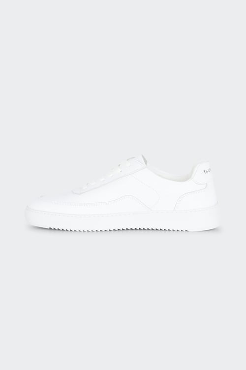 FILLING PIECES Baskets  Blanc