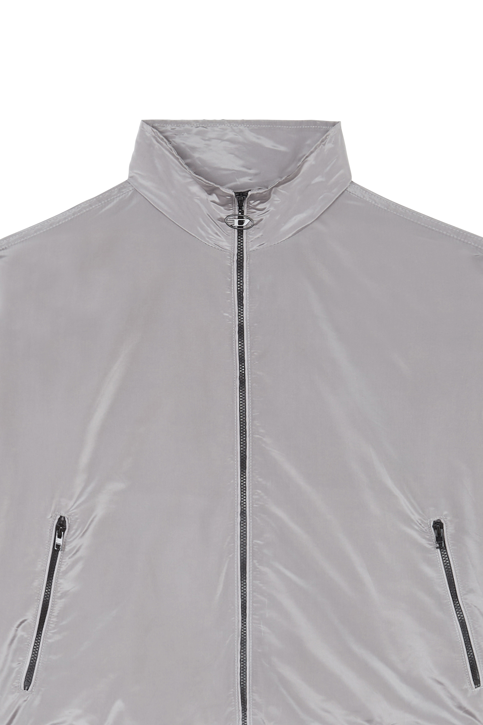Veste Gris
