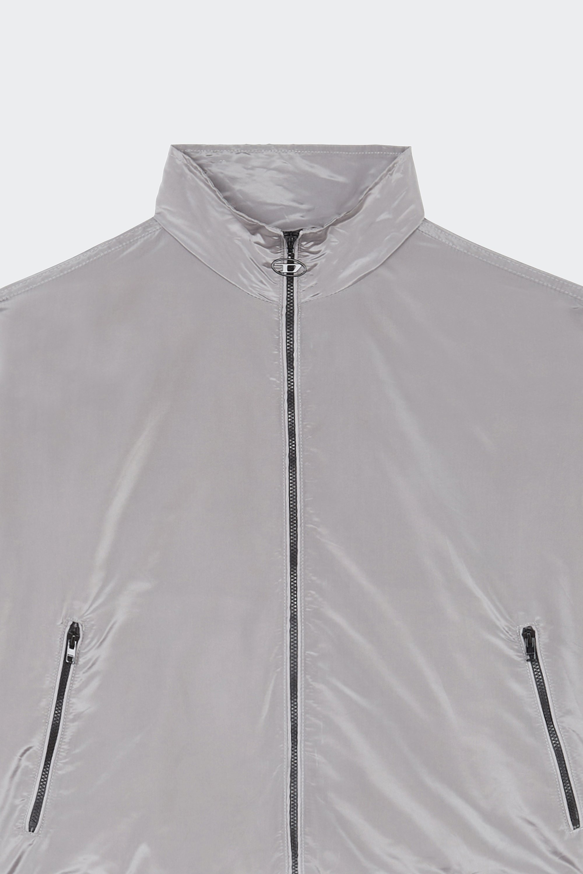 Veste | Gris by DIESEL Veste Gris